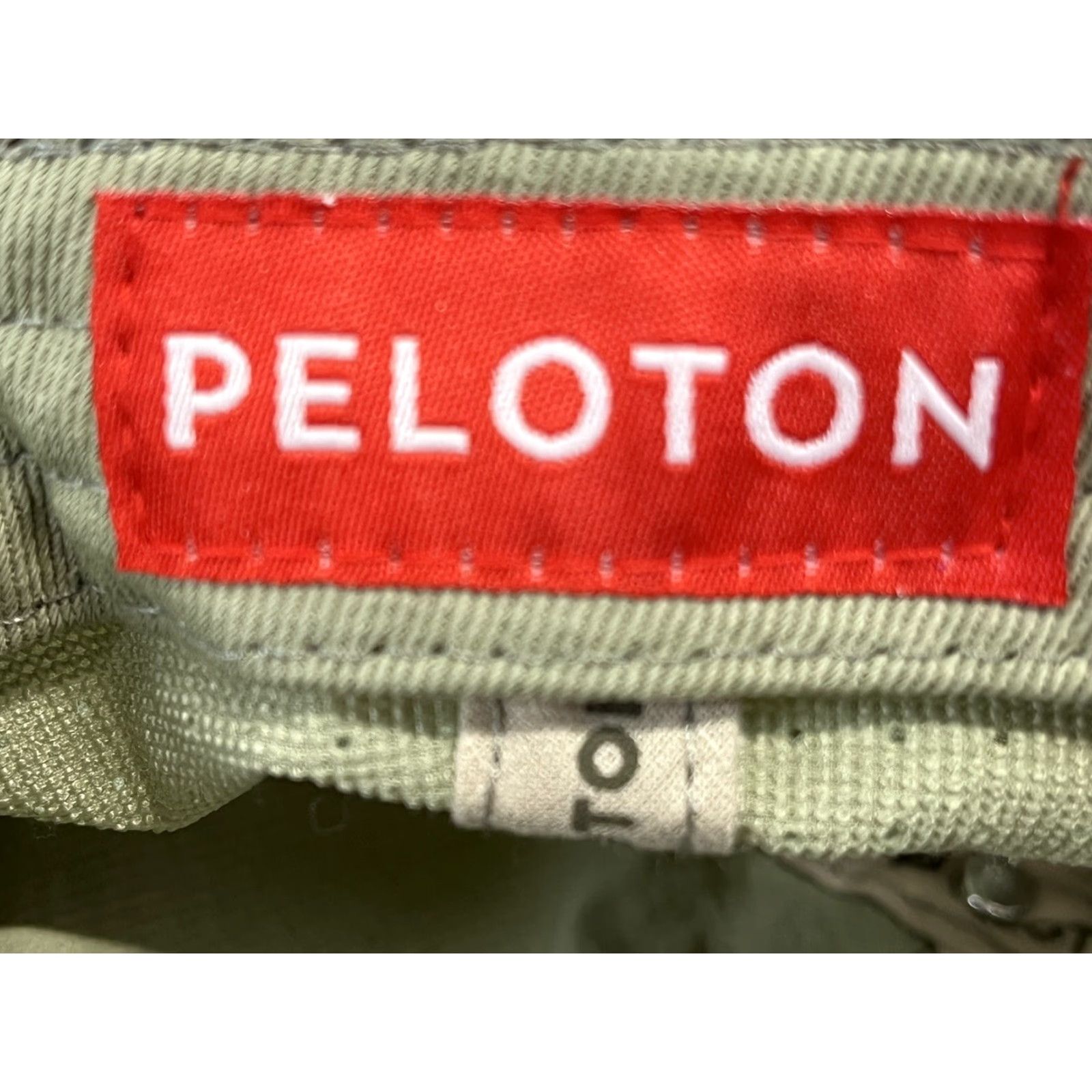 B Sides PELTON RUN Baseball Hat Cap Adjustable Perforated Sides Sage/Gray VGUC Men Adjustable One Size Green/Gray Hat Size ONE SIZE - 5 Thumbnail