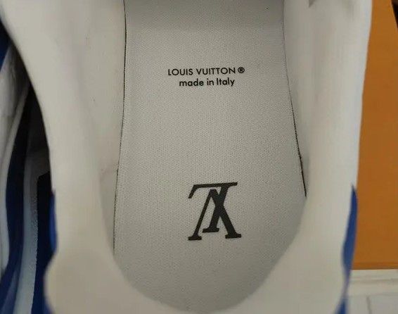Louis Vuitton Louis Vuitton Trainer #54 Size US 9 / EU 42 - 23 Thumbnail