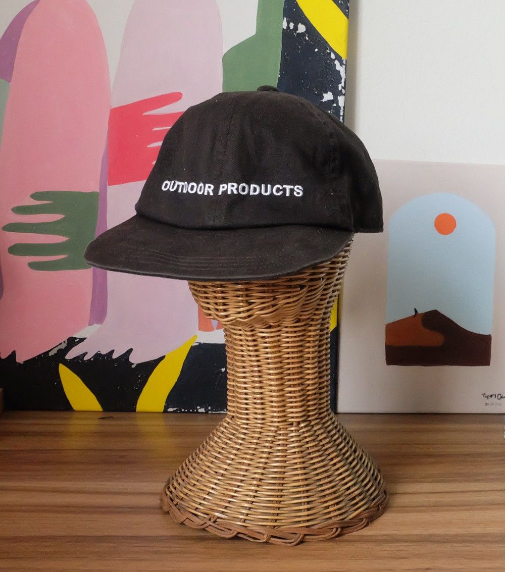 Other Outdoor Products Baseball Cap Size ONE SIZE - 1 Thumbnail