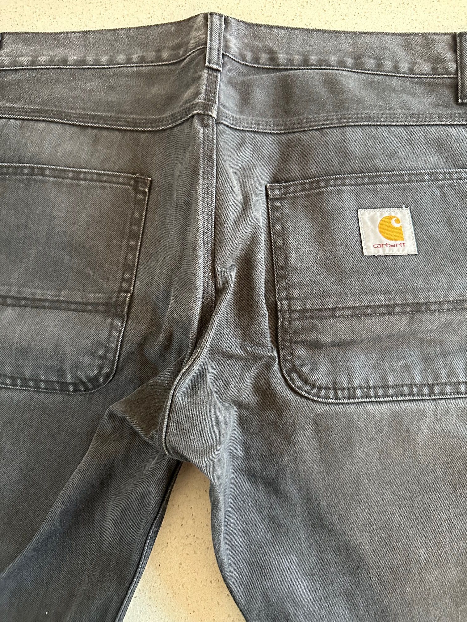Carhartt Carhartt Fort Pant Size US 36 / EU 52 - 3 Thumbnail