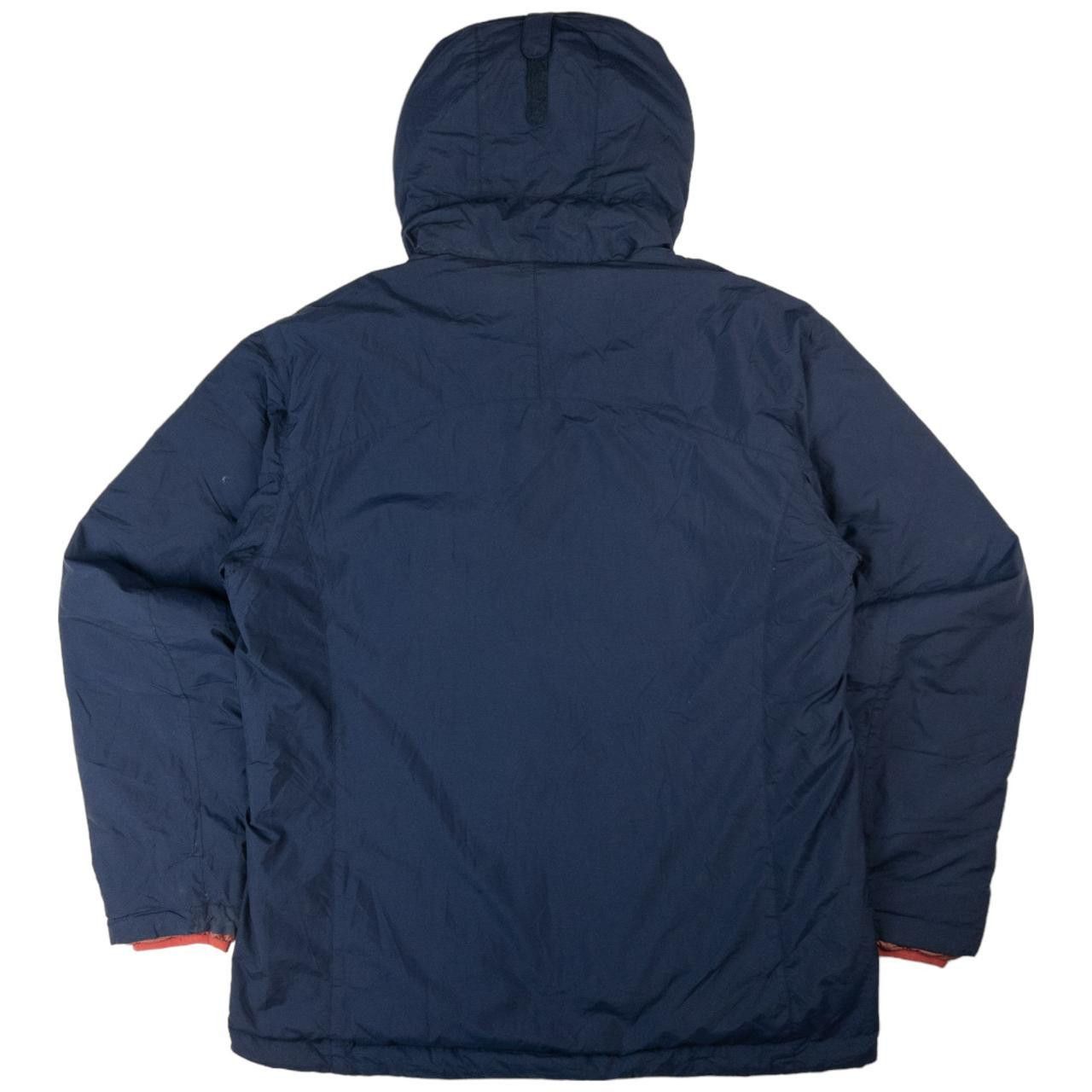 Montbell Vintage Montbell Reversible Puffer Zip Up Jacket Size M Size US M / EU 48-50 / 2 - 3 Thumbnail