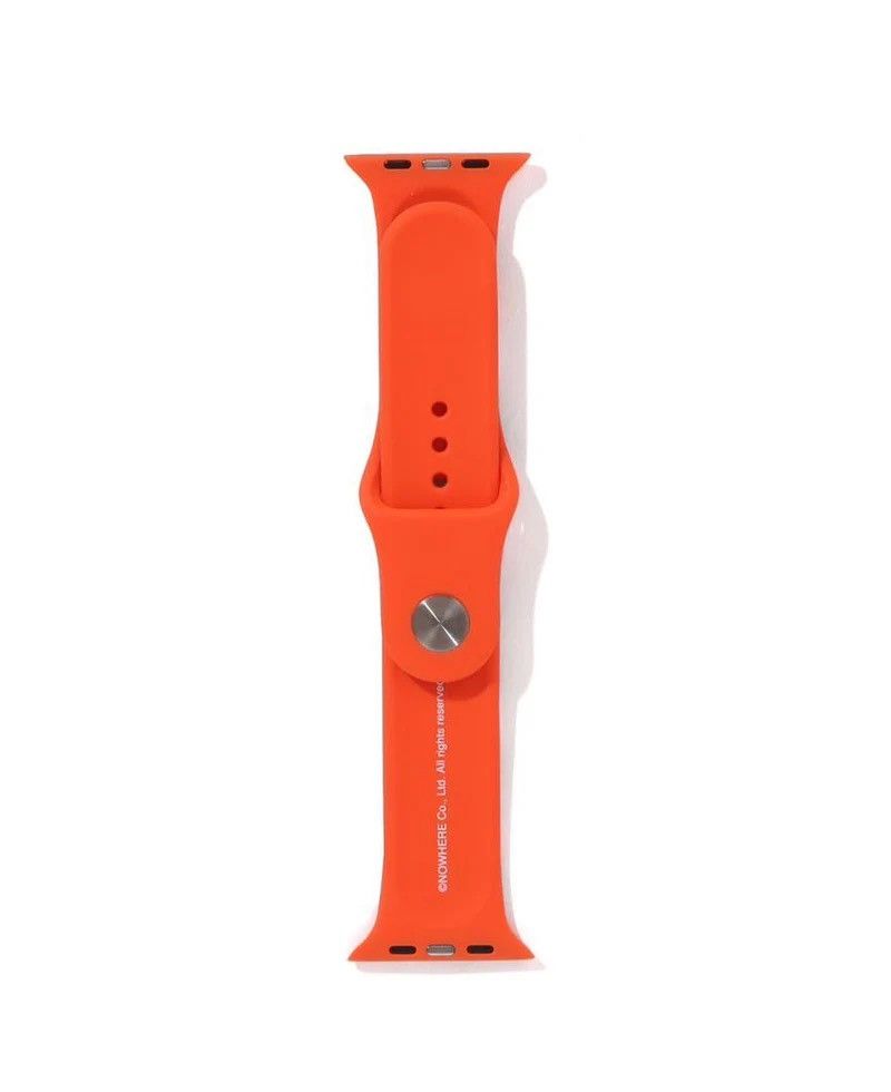 Bape Bape Apple Watch Band Size ONE SIZE - 2 Thumbnail