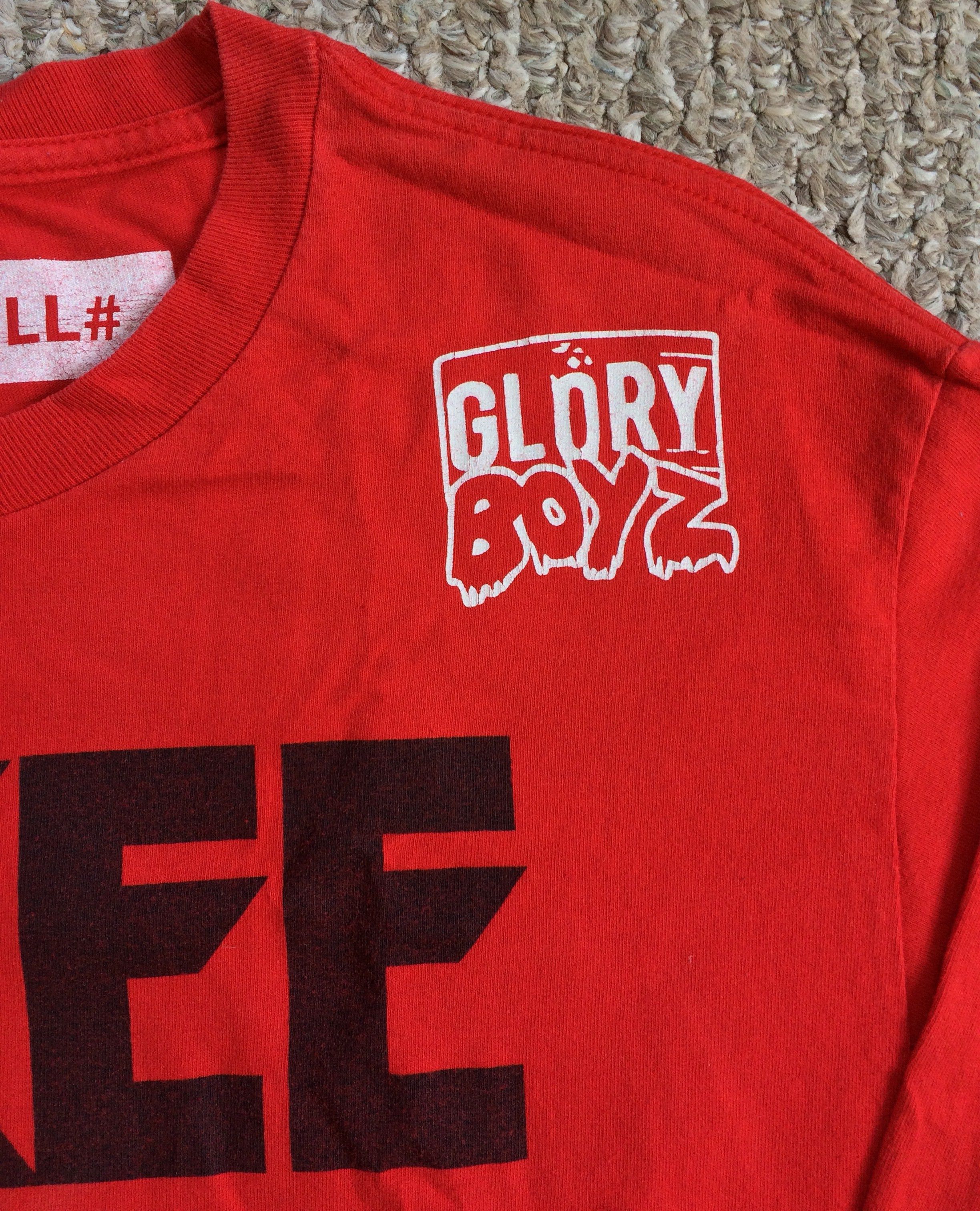 Been Trill S/S 2013 Chief Keef x Been Trill Long Sleeve Tee Size US L / EU 52-54 / 3 - 2 Thumbnail