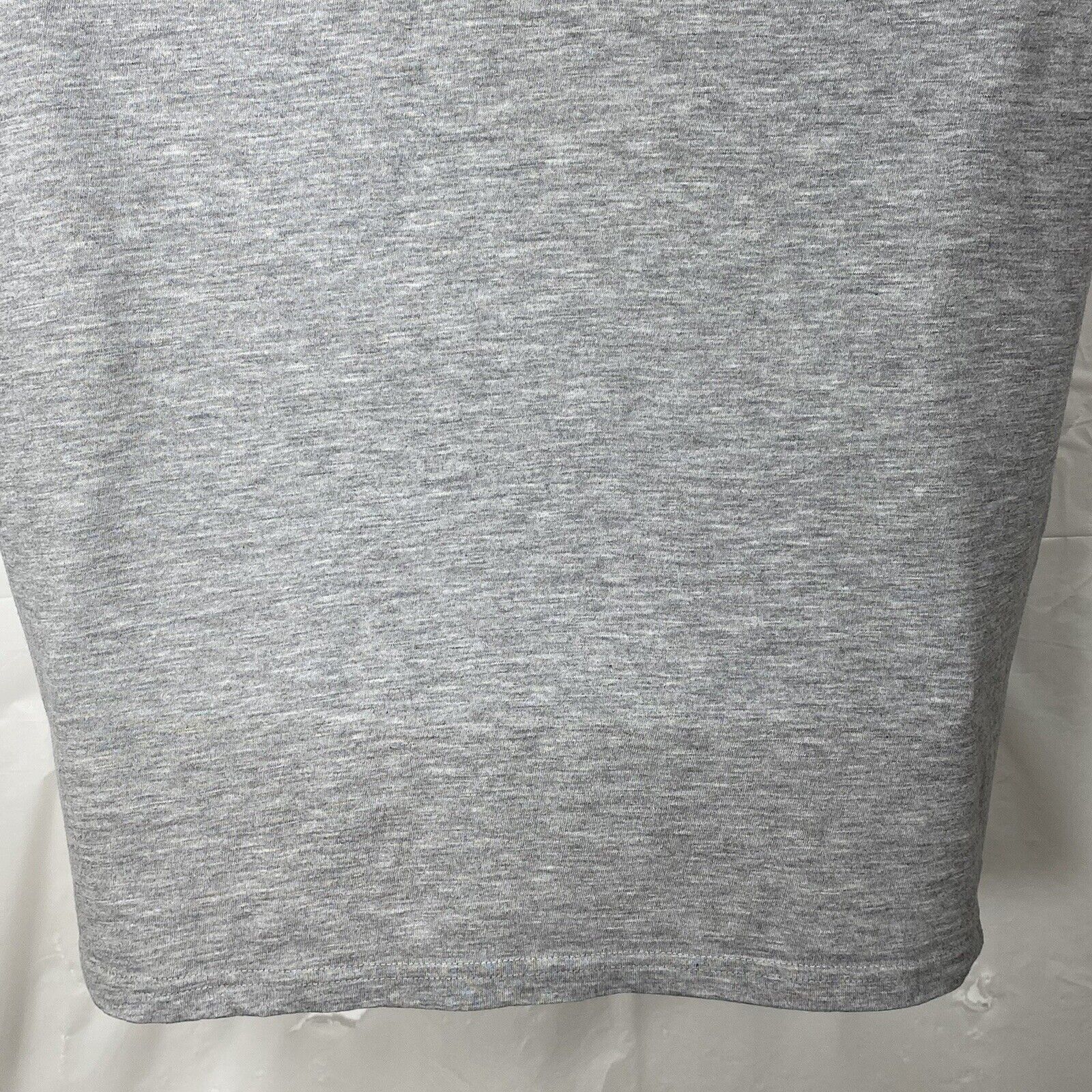 Under Armour Under Armour Small Loose Fit Gray Graphic T Shirt Size US S / EU 44-46 / 1 - 6 Thumbnail