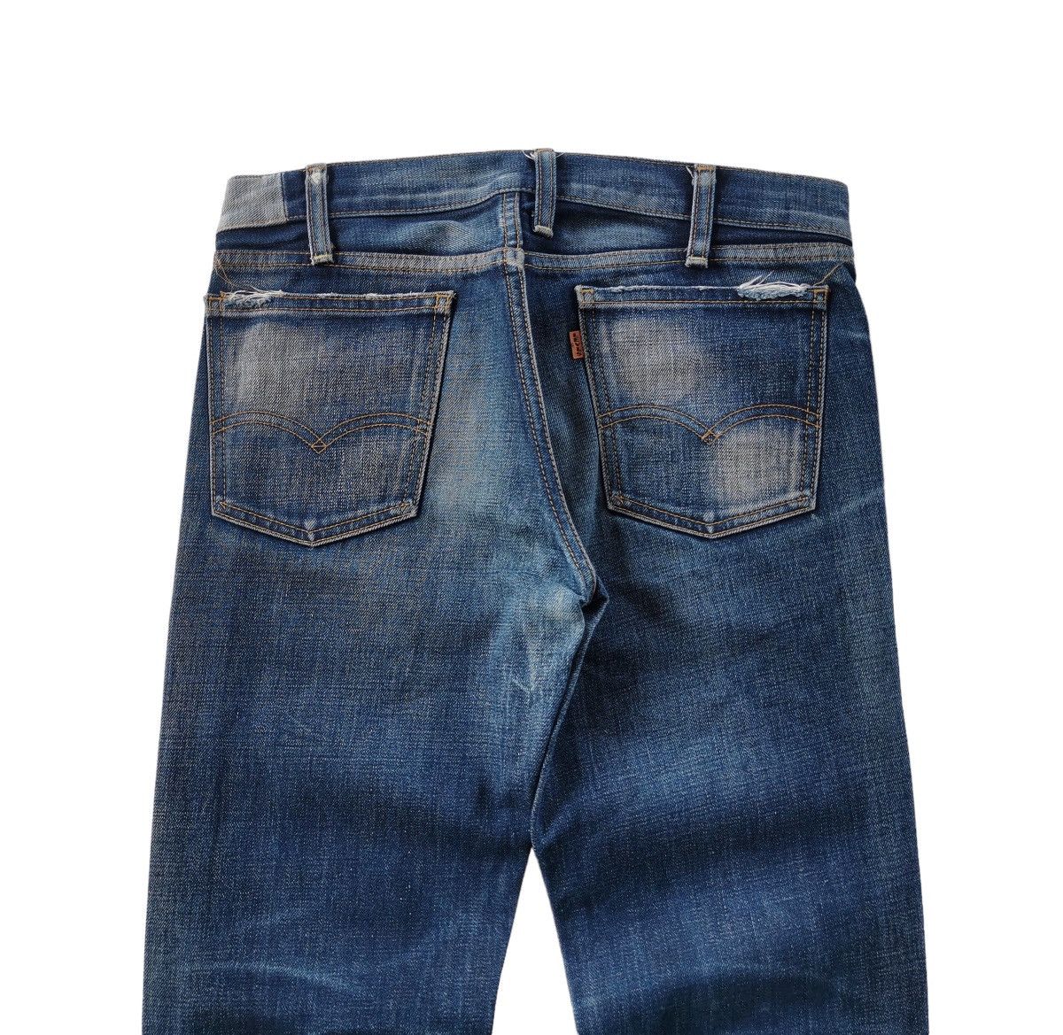 Levi's Vintage Clothing LVC Levis Vintage Clothing Slim jeans Size US 30 / EU 46 - 5 Thumbnail
