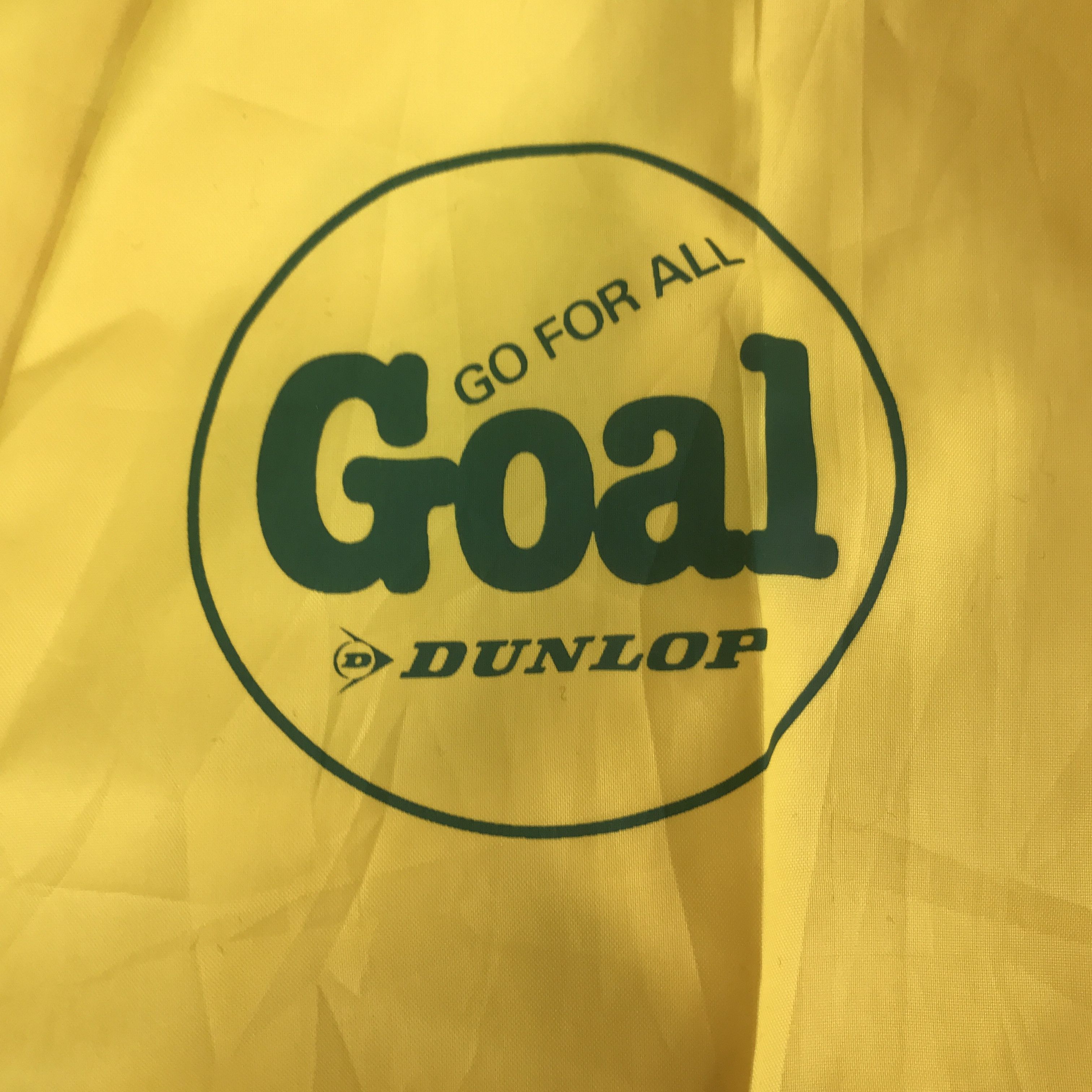 Dunlop Dunlop Windbreaker Worker jacket Size US M / EU 48-50 / 2 - 13 Thumbnail