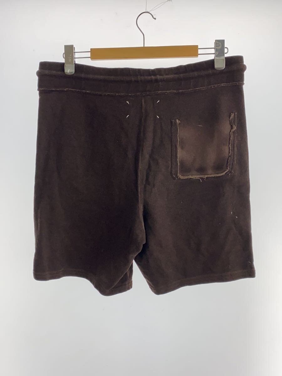 Maison Margiela Archive Reconstructed Distressed Sweat Shorts Size US 30 / EU 46 - 3 Thumbnail