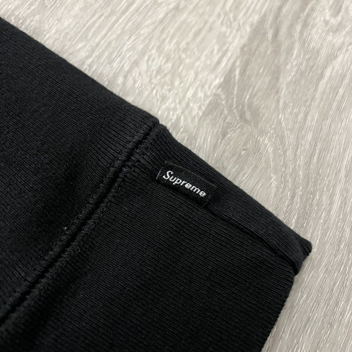 Supreme Supreme Box Logo Hoodie FW25 Size US L / EU 52-54 / 3 - 6 Thumbnail