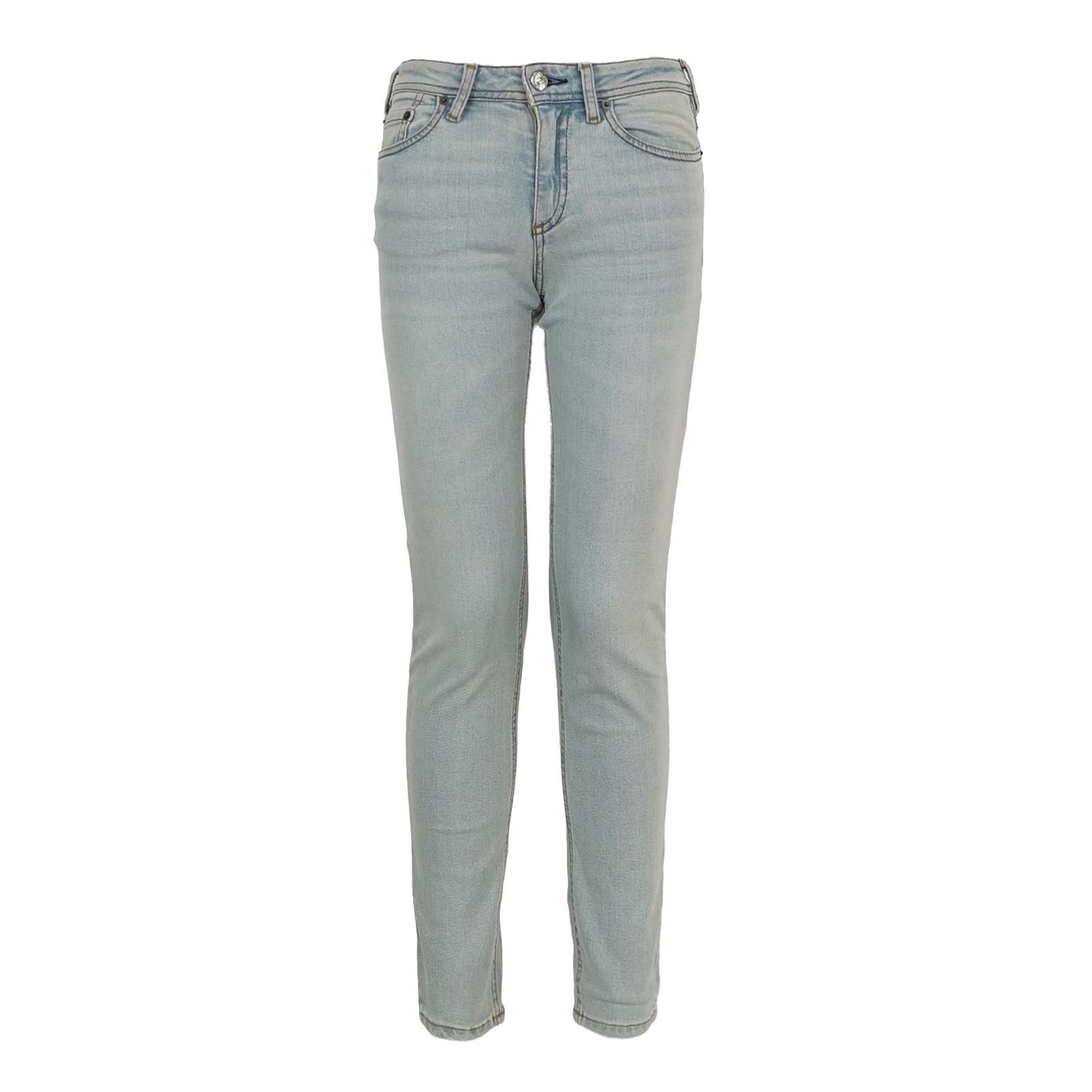 Acne Studios Acne Studios Women 24 Pants Size 24" / US 00 / IT 34 - 1 Thumbnail