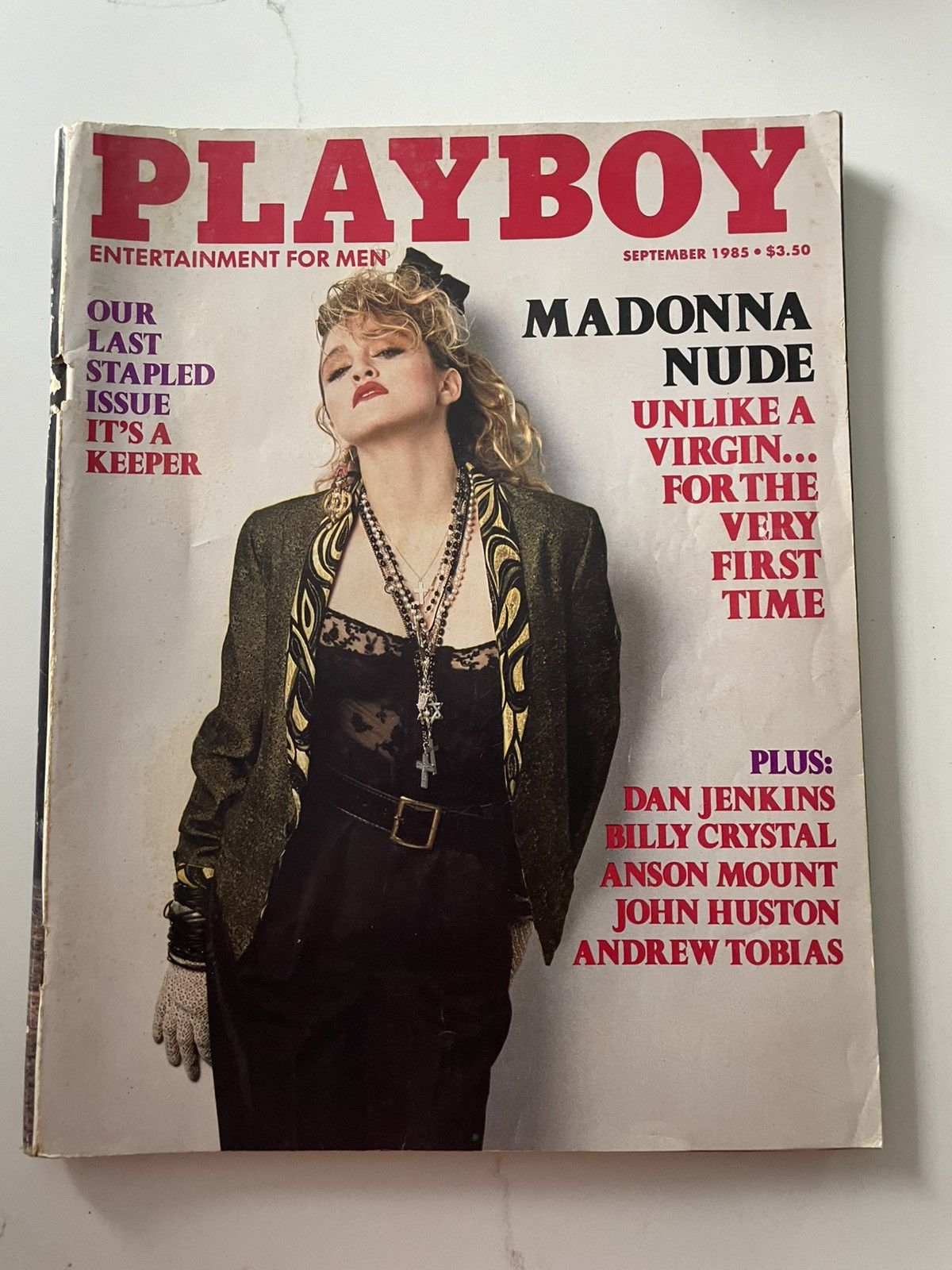 Playboy Adult Magazines Size ONE SIZE - 11 Thumbnail