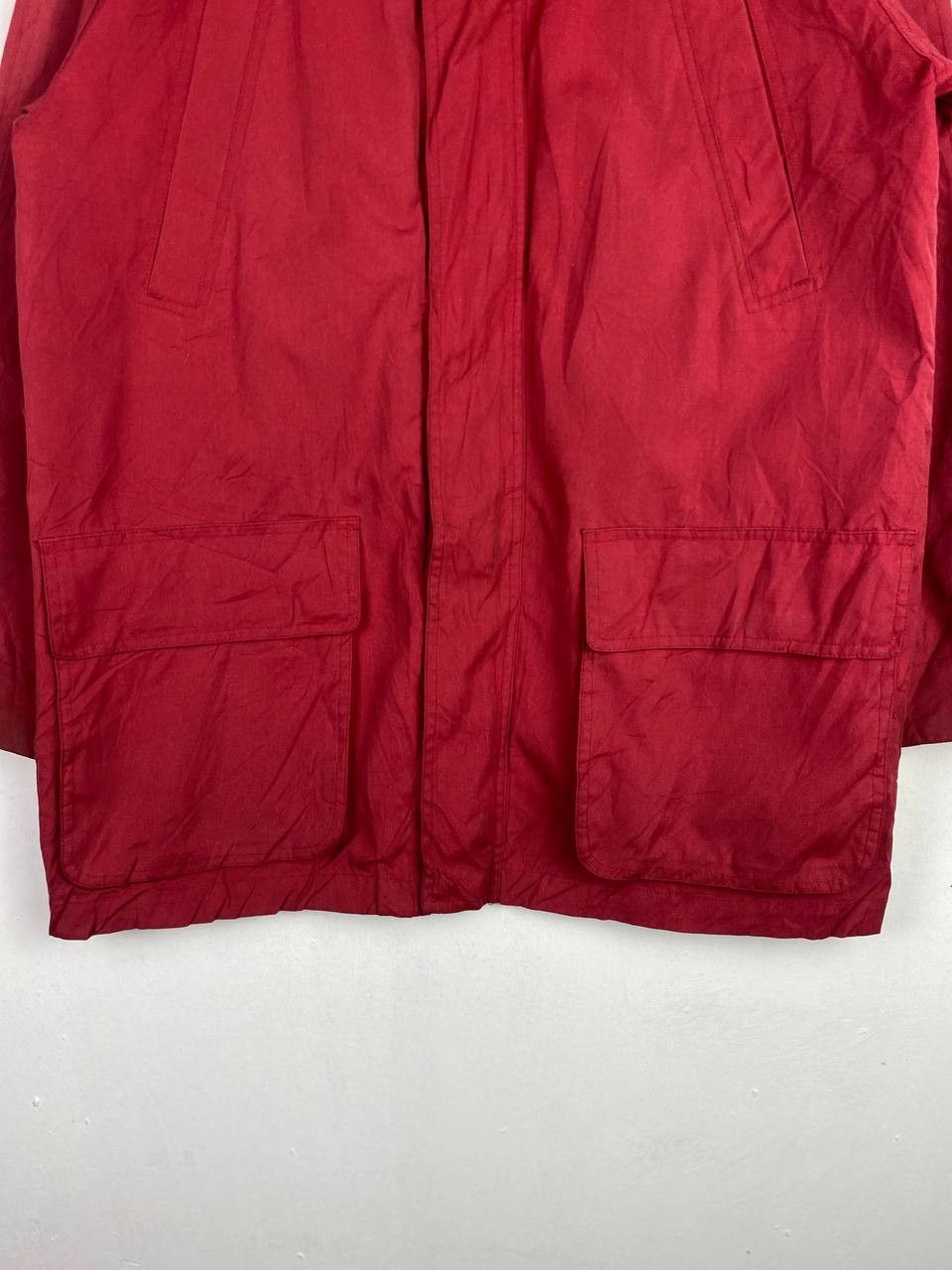 Japanese Brand vintage uniqlo japanese brands big pocket jacket Size US M / EU 48-50 / 2 - 4 Thumbnail