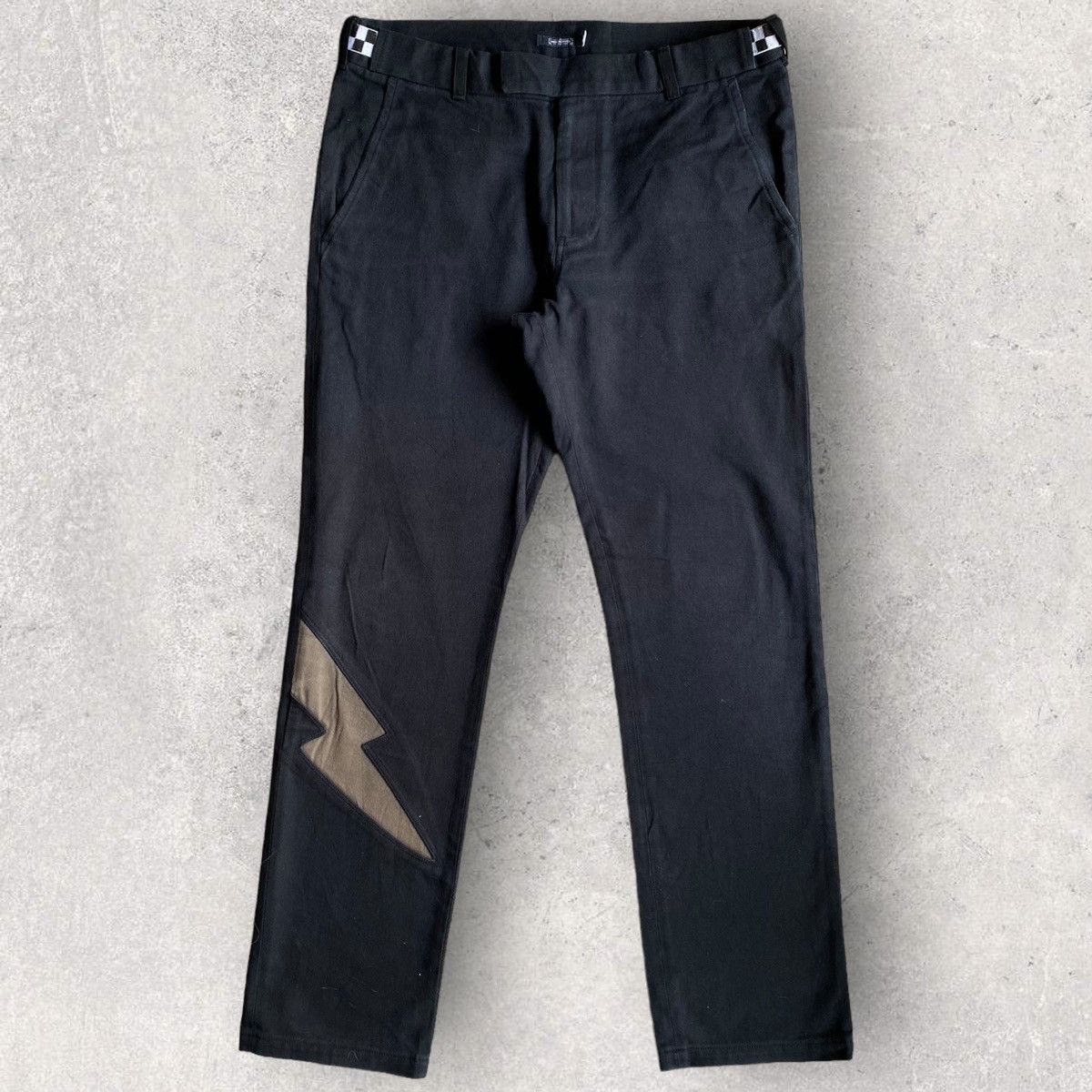 Undercover AW01 