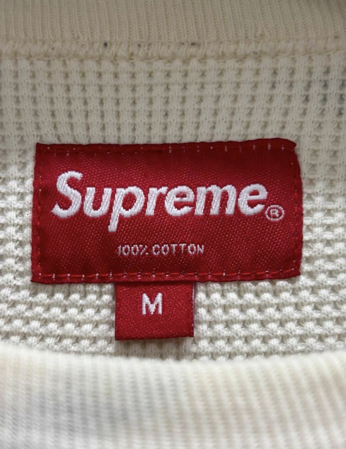 Supreme Supreme All Over Print Box Logo Tee J2 Size US M / EU 48-50 / 2 - 4 Thumbnail