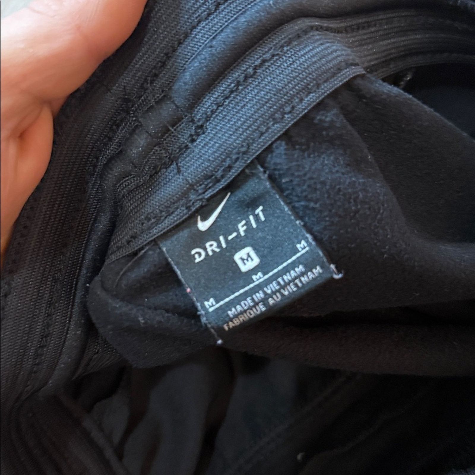 Nike Nike Big Swoosh Matching Set Sweatpants Sweatshirt Hoodie Size US M / EU 48-50 / 2 - 6 Thumbnail