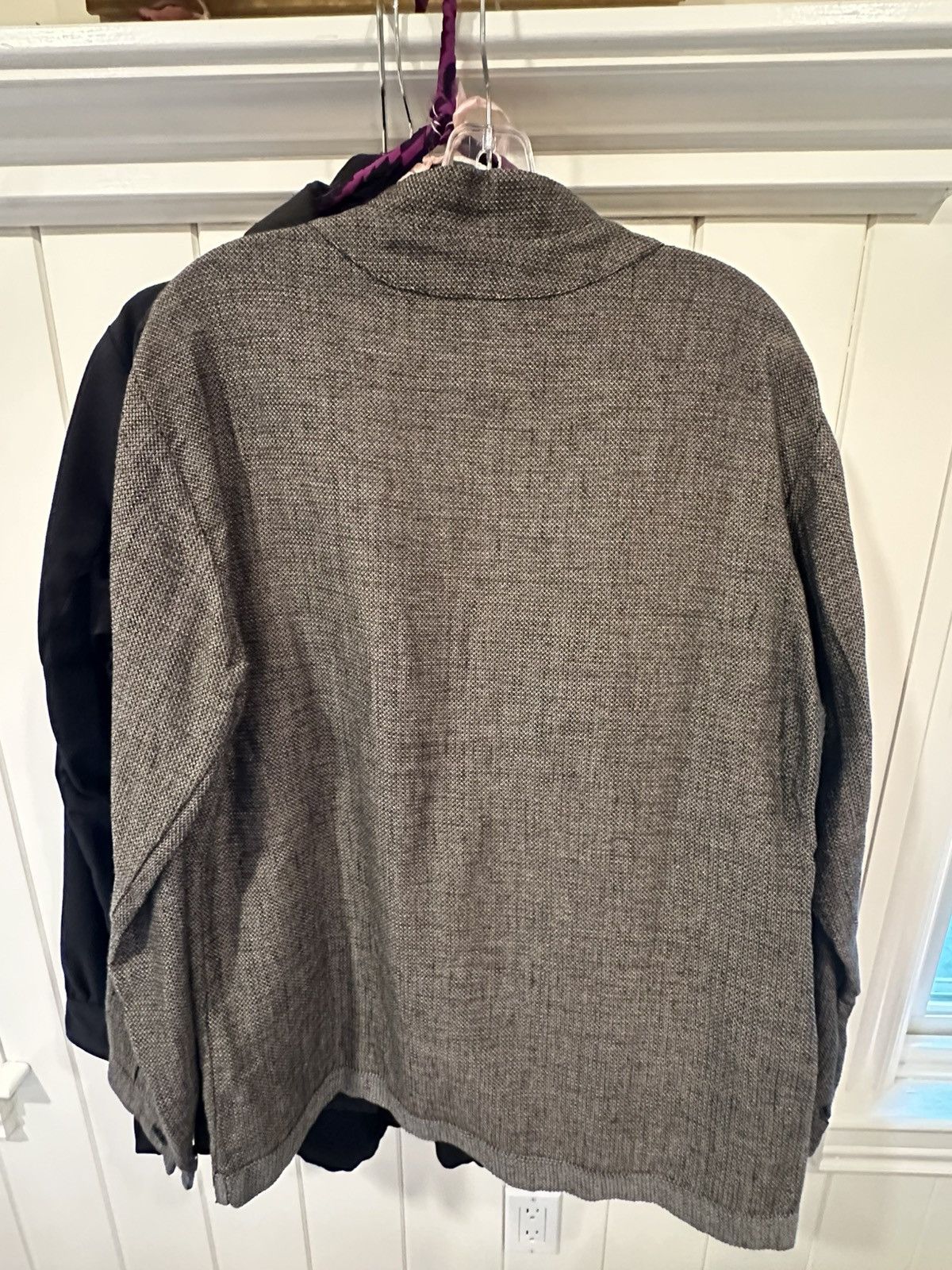 Geoffrey B. Small Geoffrey B. Small Jacket Size US L / EU 52-54 / 3 - 7 Thumbnail