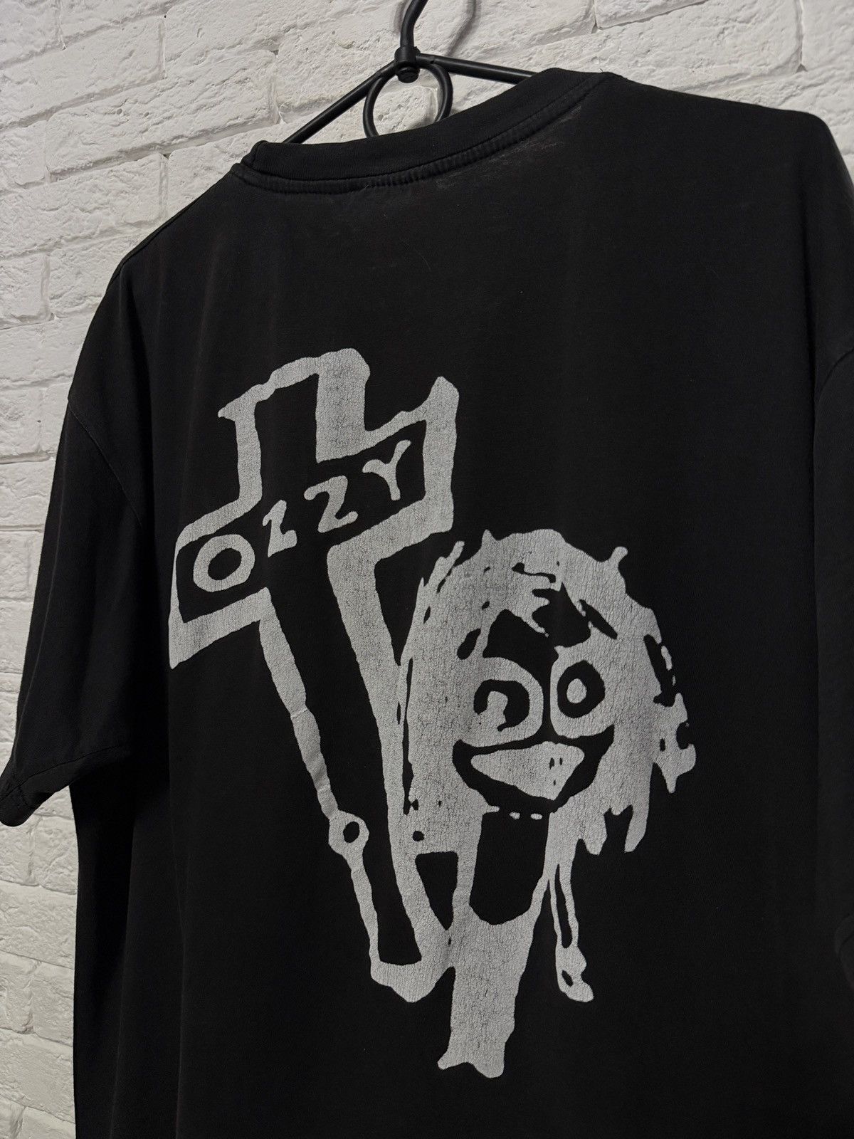 Other Vintage Rare Ozzy Osbourne Down To Earth T-shirt 2001 Tee L Size US L / EU 52-54 / 3 - 7 Thumbnail