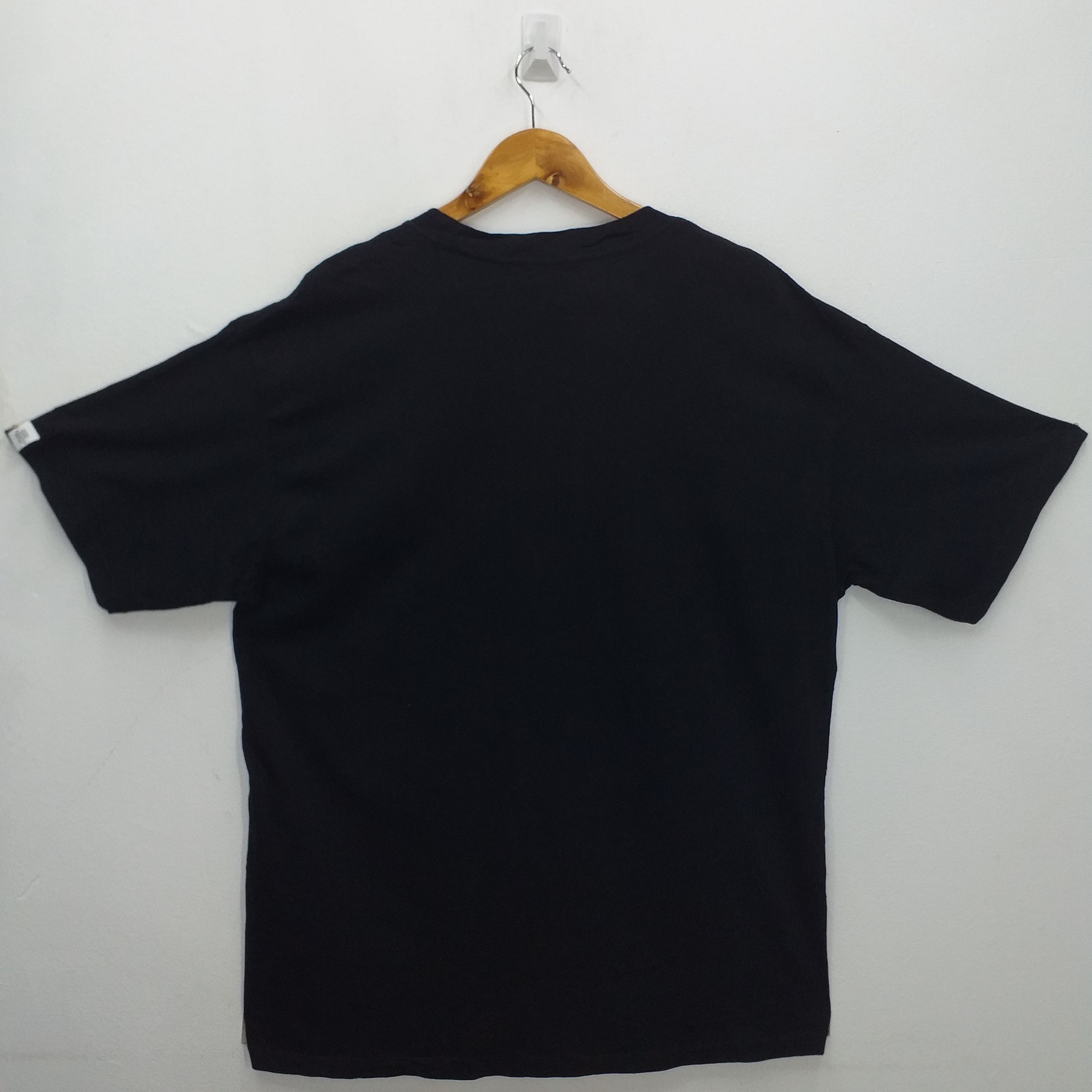 Anime Vintage Studio Seven Childhood Dreams XXlarge Tshirt -E135 Size US XXL / EU 58 / 5 - 2 Thumbnail