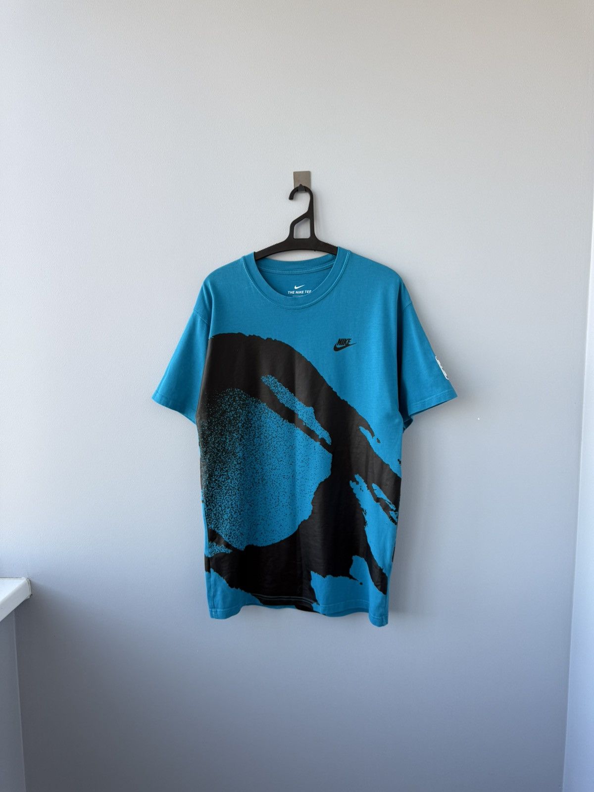 Nike Nike Court Chalenge Tshirt Size US M / EU 48-50 / 2 - 1 Thumbnail