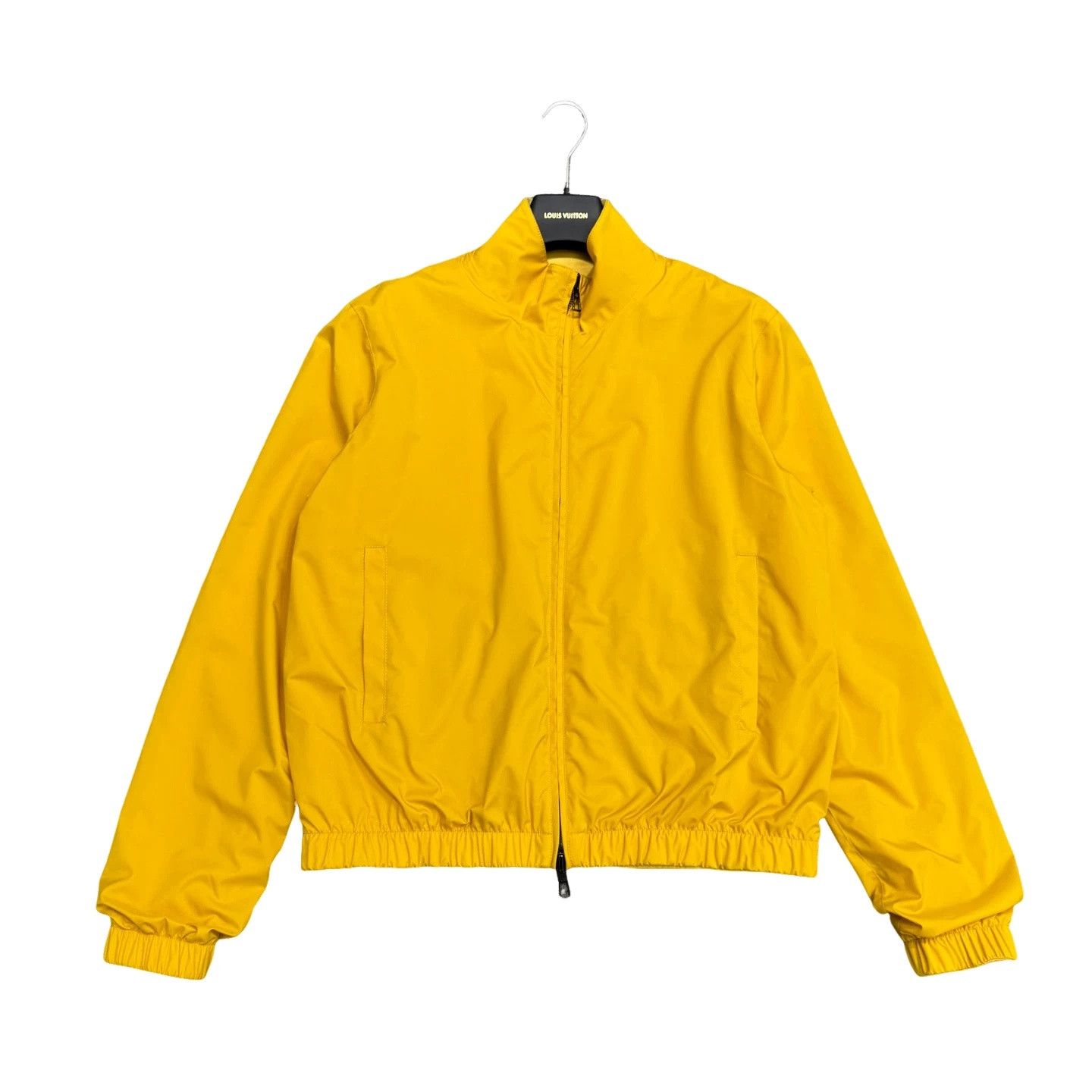 Loro Piana Loro Piana Windmate Reversible Bomber Jacket 46 Size US S / EU 44-46 / 1 - 1 Thumbnail