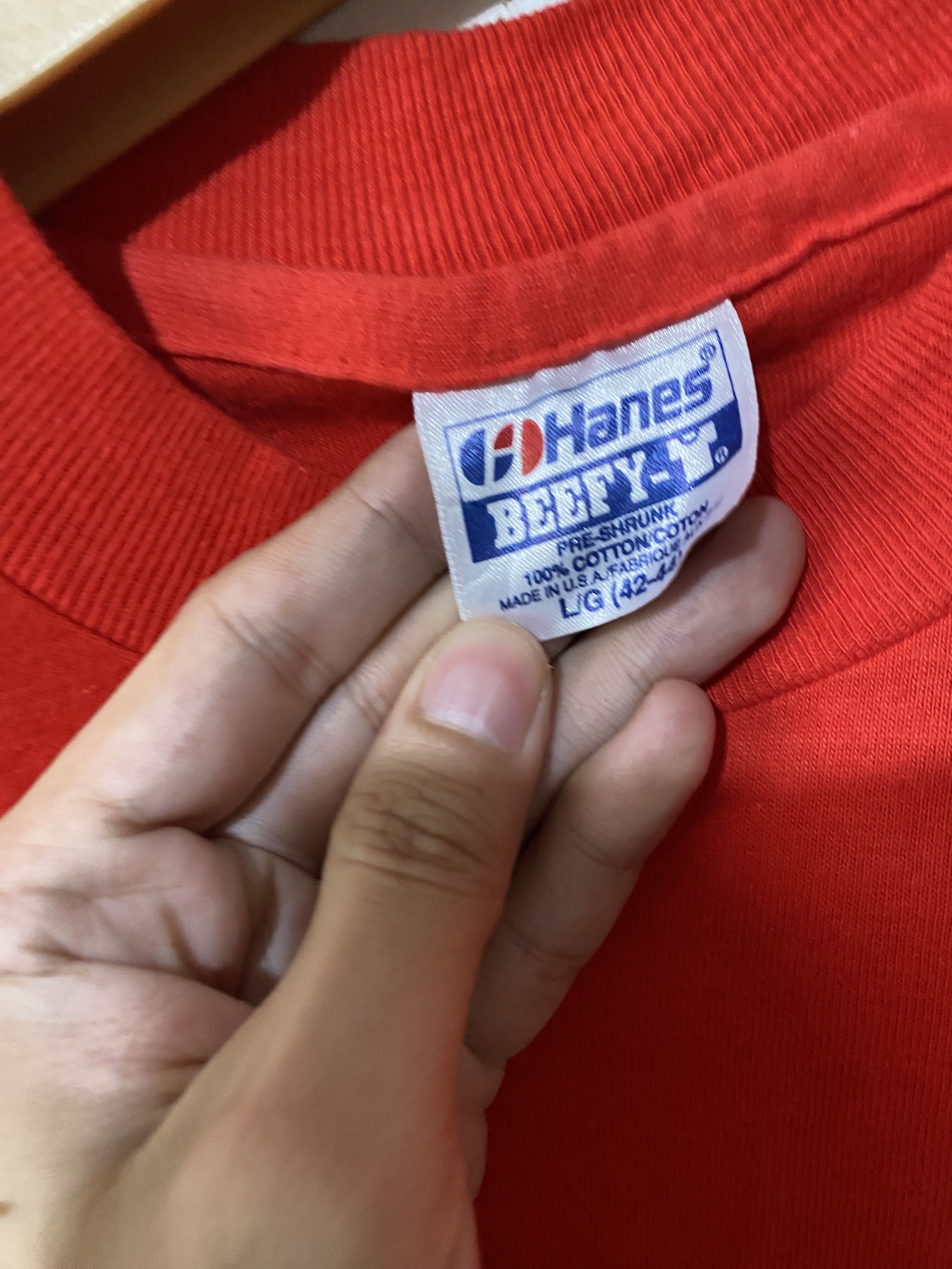 Vintage Vintage 80s Flamenco Dancer Shirt Size US XL / EU 56 / 4 - 4 Thumbnail