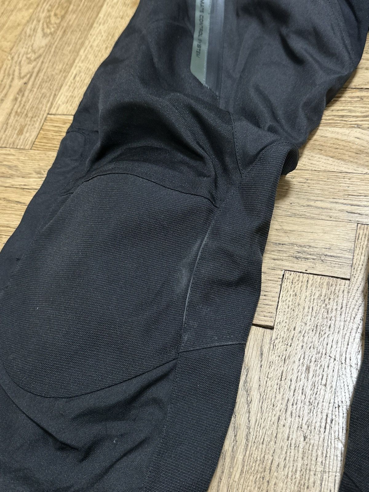 Alpinestars Alpinestars Radon Drystar Motorcycle Pants M Size Climate Size 27" / US 4 / IT 40 - 7 Thumbnail