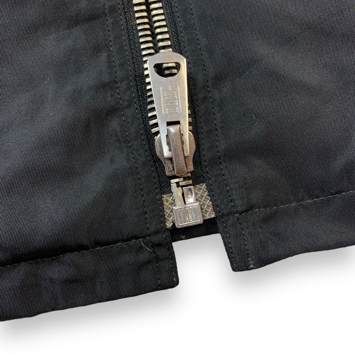 Helmut Lang × Vintage Vintage 90s helmut lang archive work jacket Size US S / EU 44-46 / 1 - 5 Thumbnail
