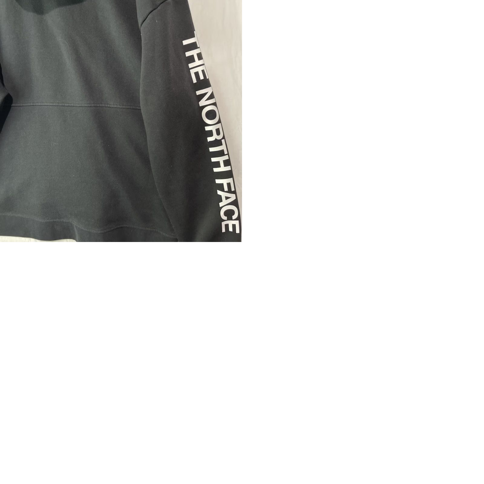 The North Face The North Face Jacket Mens XL Black Hooded Outdoor Full Zip Jacket Size US XL / EU 56 / 4 - 10 Thumbnail