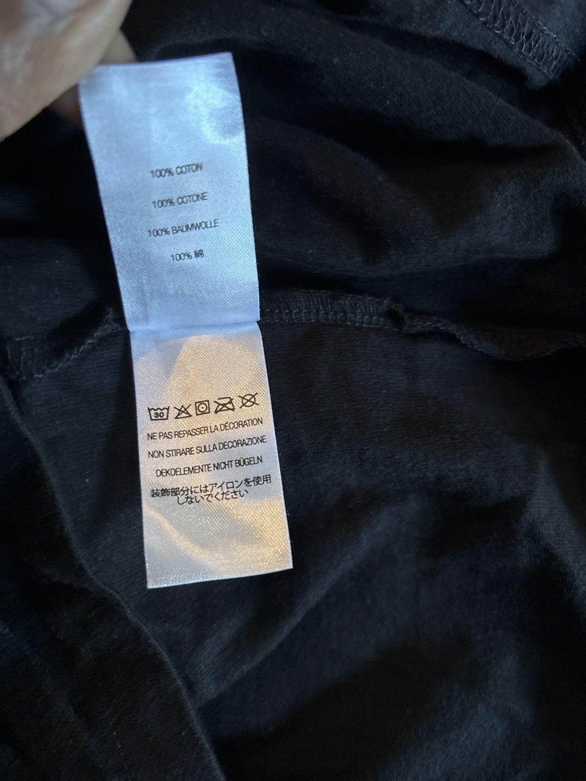 Supreme Supreme Small Box logo Size US L / EU 52-54 / 3 - 5 Thumbnail