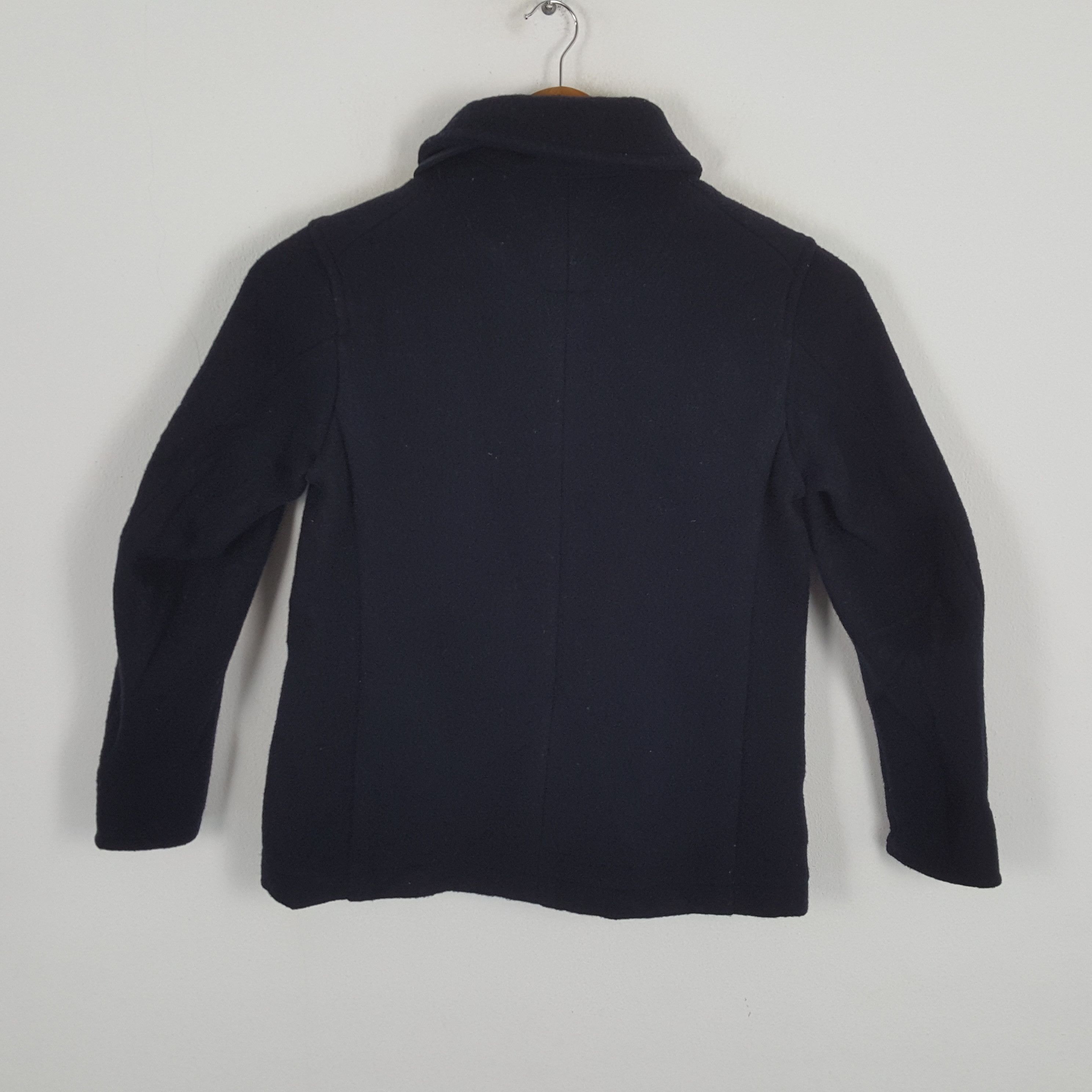 Danton × Vetements De Sport By Wim Neels × Vintage Vintage DANTON VETMENTS DE TRAVAIL Fashion Brand Jacket Size US S / EU 44-46 / 1 - 3 Thumbnail