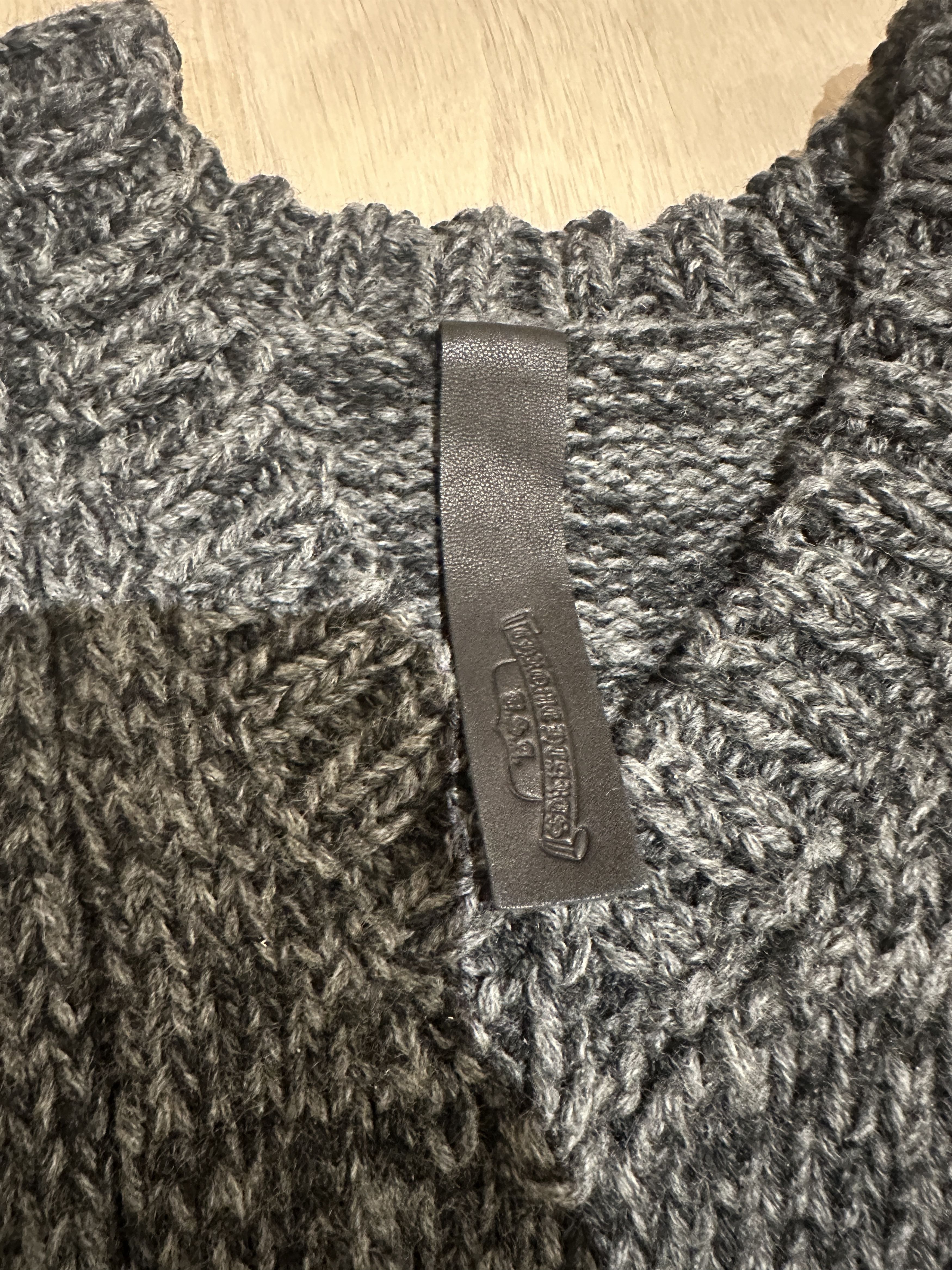 Chrome Hearts Vest Size M / US 6-8 / IT 42-44 - 3 Thumbnail