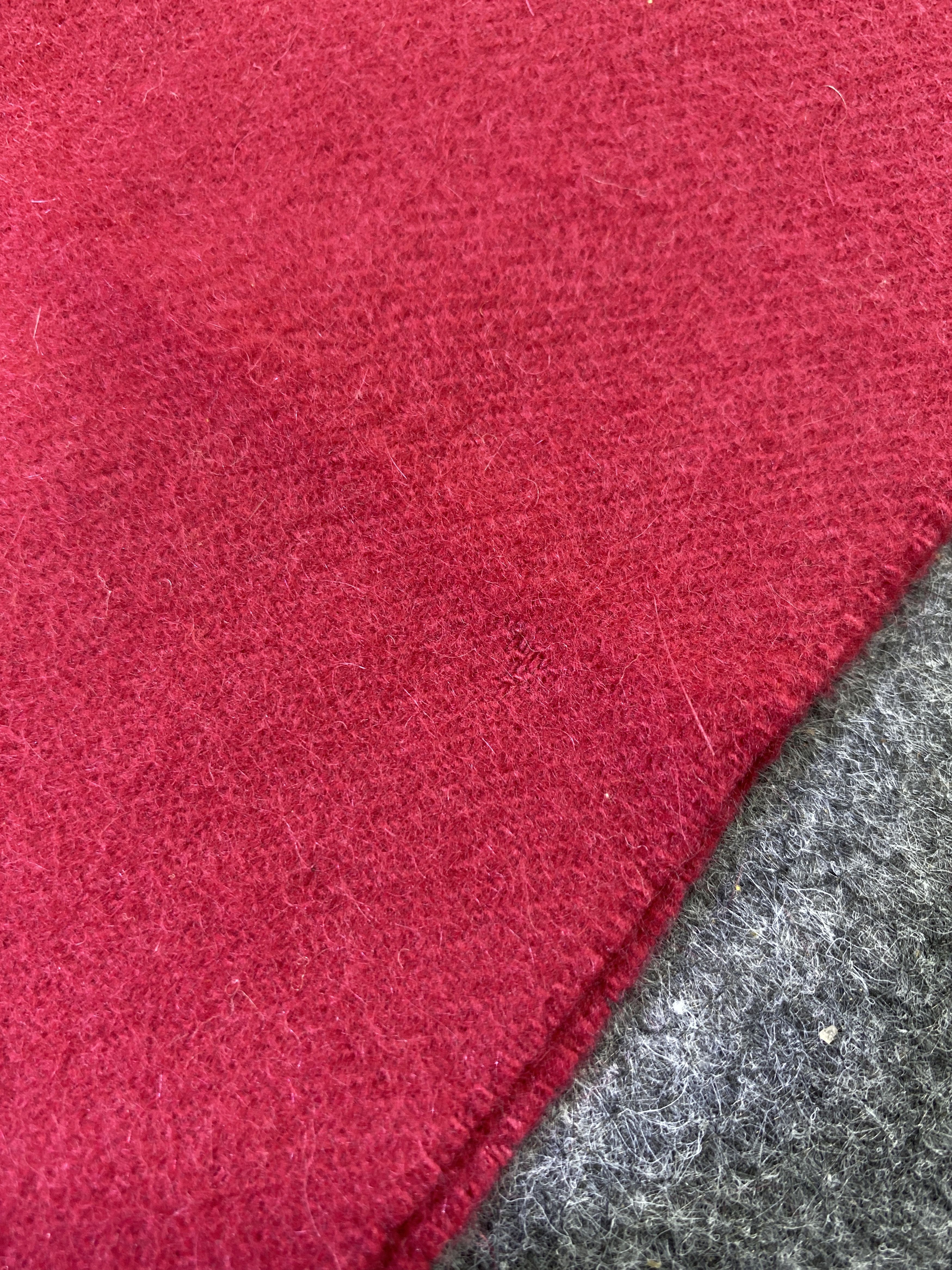 Jean-Louis Scherrer Jean Louis Scherrer Scarf / Muffler / Neckwear - T705 Size ONE SIZE - 6 Thumbnail