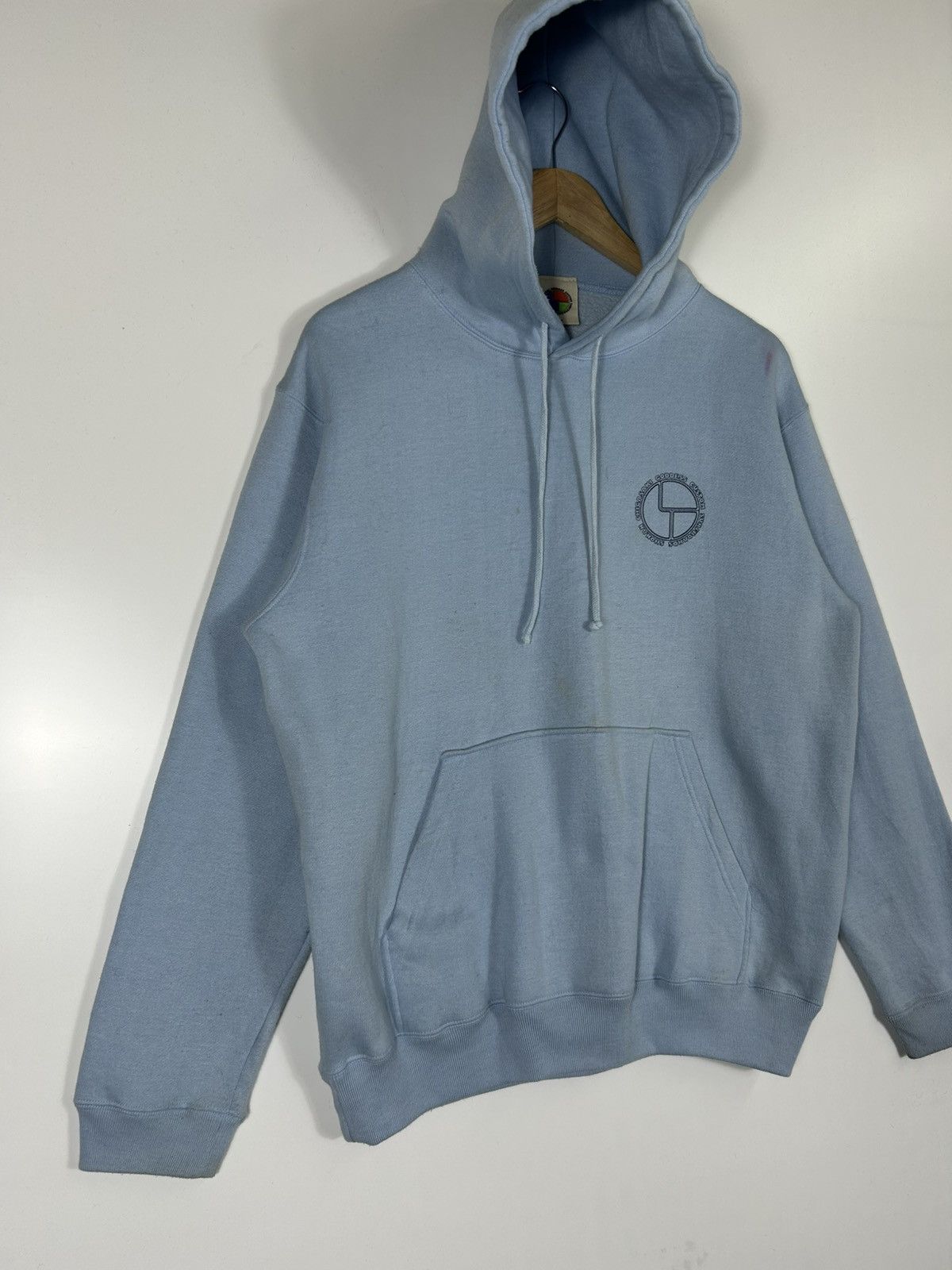 Sun Surf 🌊Vintage Goddess Custom Surfboards Hoodies Sweatshirt Size US L / EU 52-54 / 3 - 2 Thumbnail