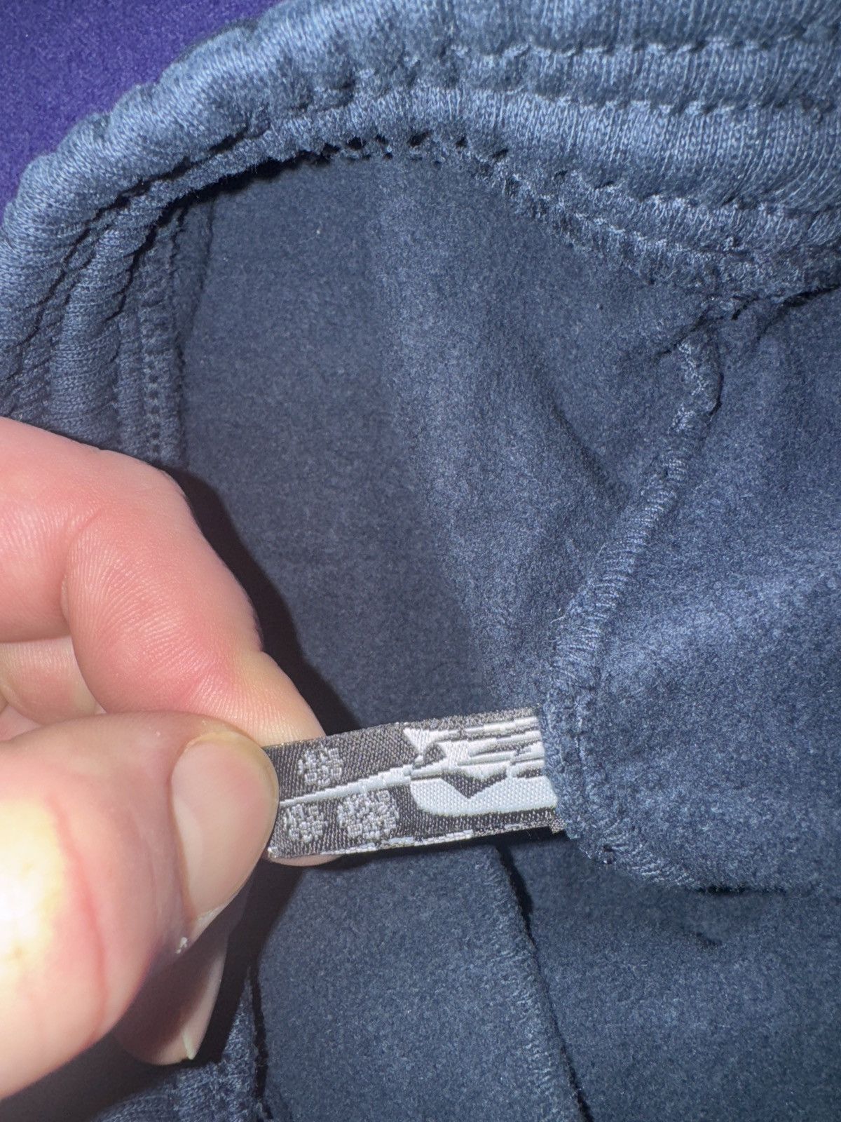 Sp5der SP5DER SWEATPANTS Size US 38 / EU 54 - 11 Thumbnail
