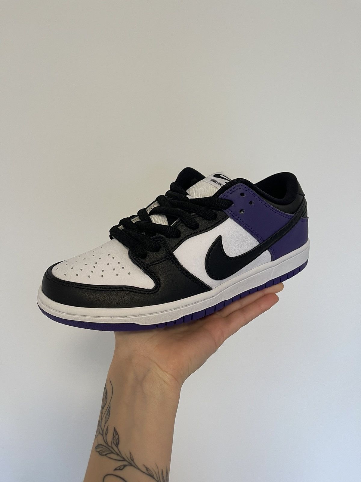 Nike BQ6817-500 Size US 8 / EU 41 - 1 Thumbnail