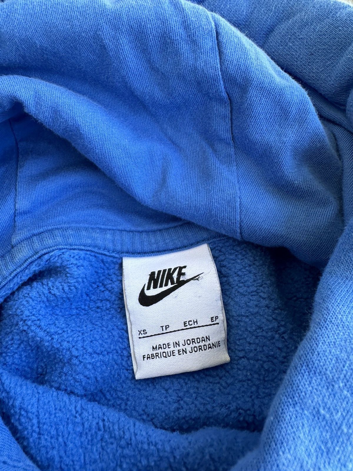 Vintage Nike Hoodie Size US XS / EU 42 / 0 - 3 Thumbnail