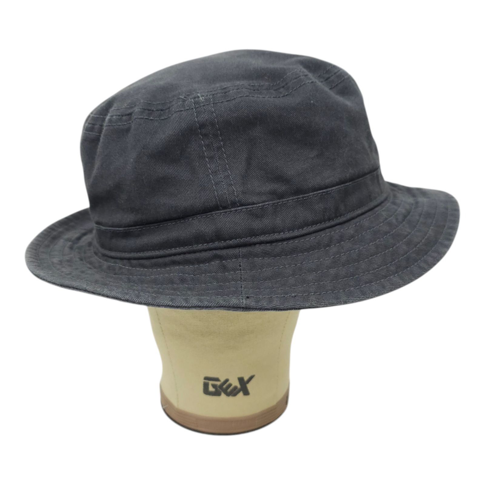Adidas Adidas Originals Trefoil Washed Bucket Hat OSFM Cap Size ONE SIZE - 12 Thumbnail