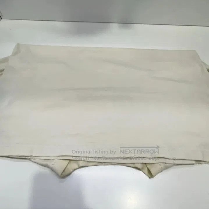 Balenciaga Balenciaga SS23 Graphic Print White T. Size US S / EU 44-46 / 1 - 9 Thumbnail