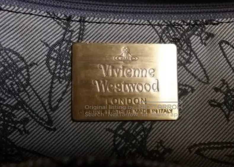 Vivienne Westwood Vivienne Westwood size os Bag Size ONE SIZE - 5 Thumbnail