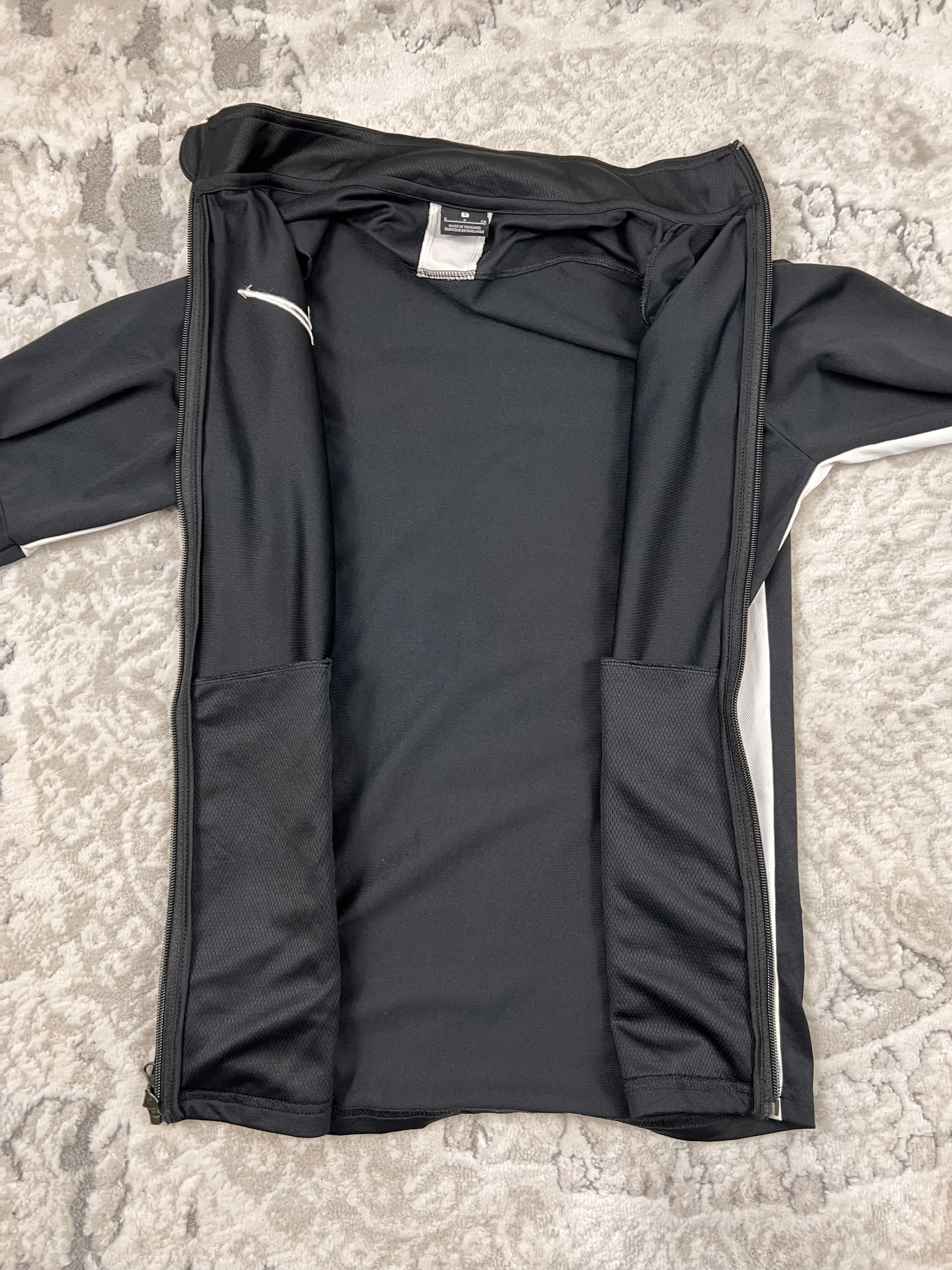 Nike Nike Dri-Fit Track Jacket S Size US S / EU 44-46 / 1 - 15 Thumbnail