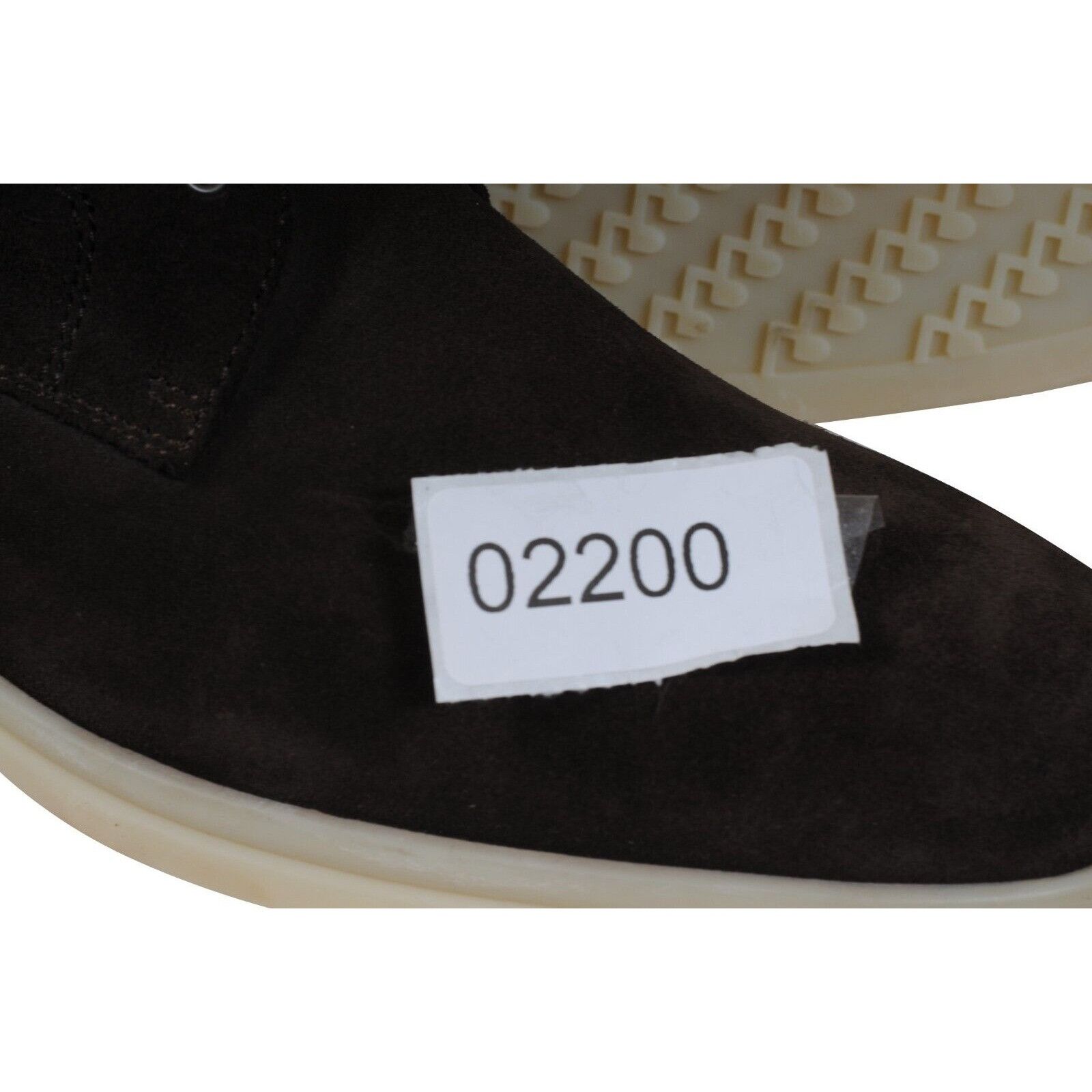 Loro Piana Beaver Fur Snow Dream Walk Boots - 02200 Size US 10 / EU 43 - 11 Thumbnail