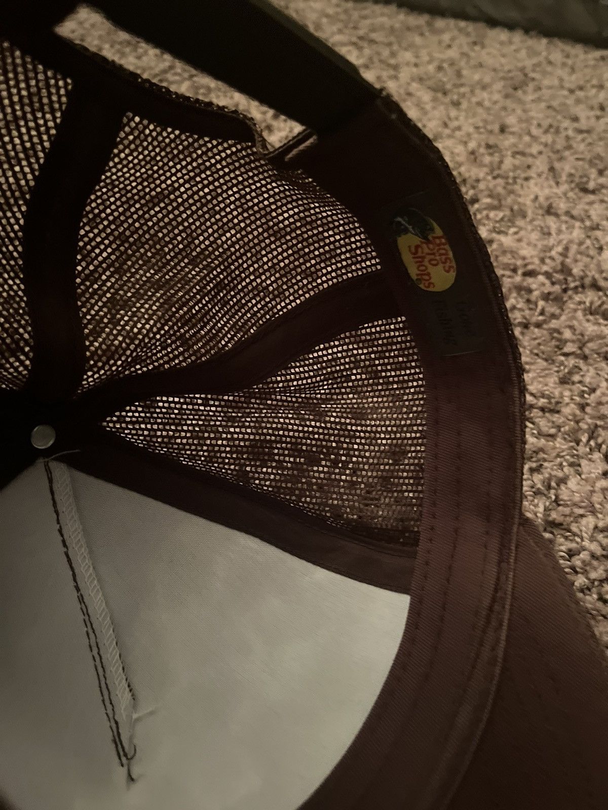 Bass Pro Shops Bass Pro Shops Hats Size ONE SIZE - 3 Thumbnail