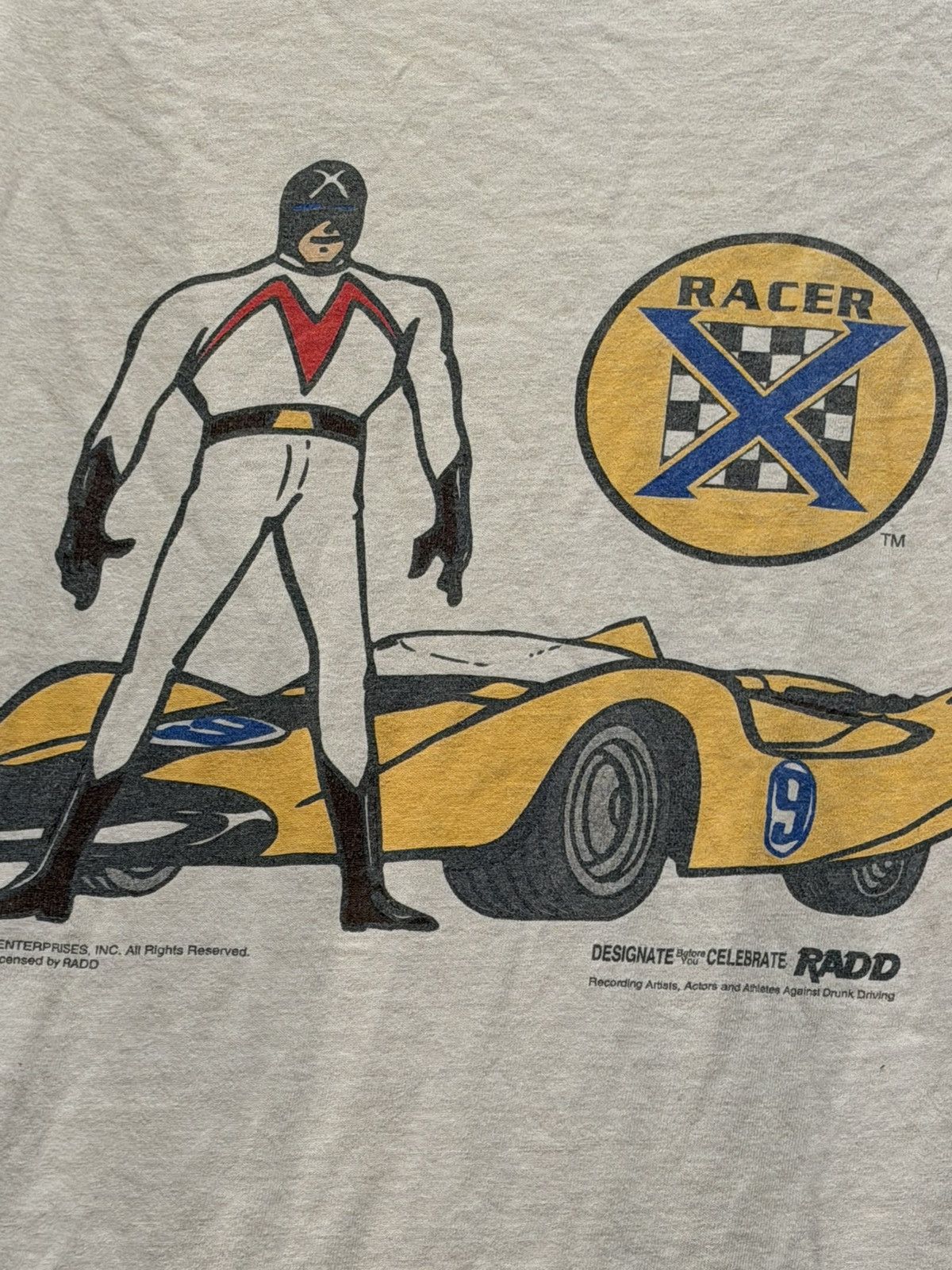 Other Racer X Size US L / EU 52-54 / 3 - 9 Thumbnail