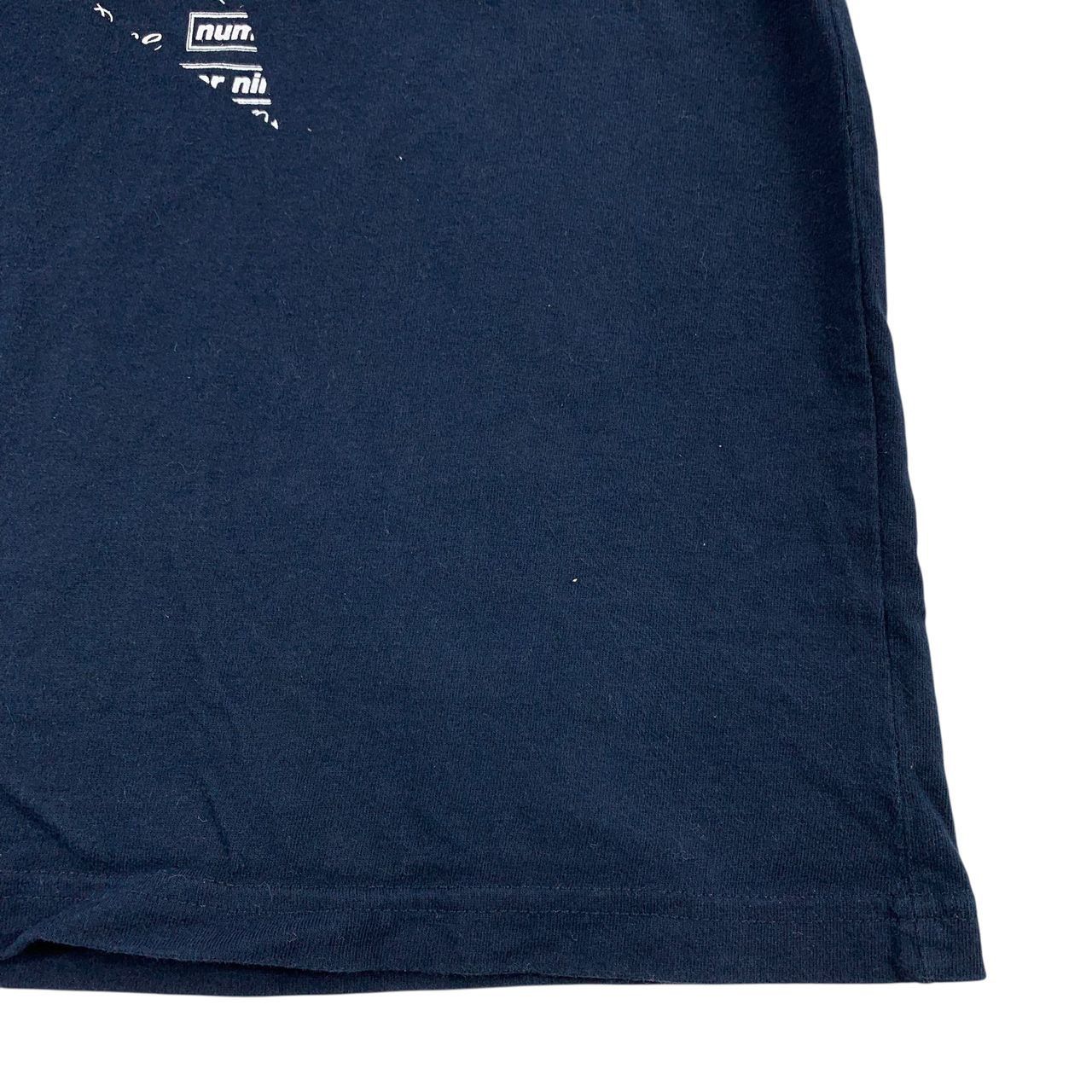 Japanese Brand × Number (N)ine NUMBENI(N)E x MARLBORO starlogo tee Size US M / EU 48-50 / 2 - 8 Thumbnail