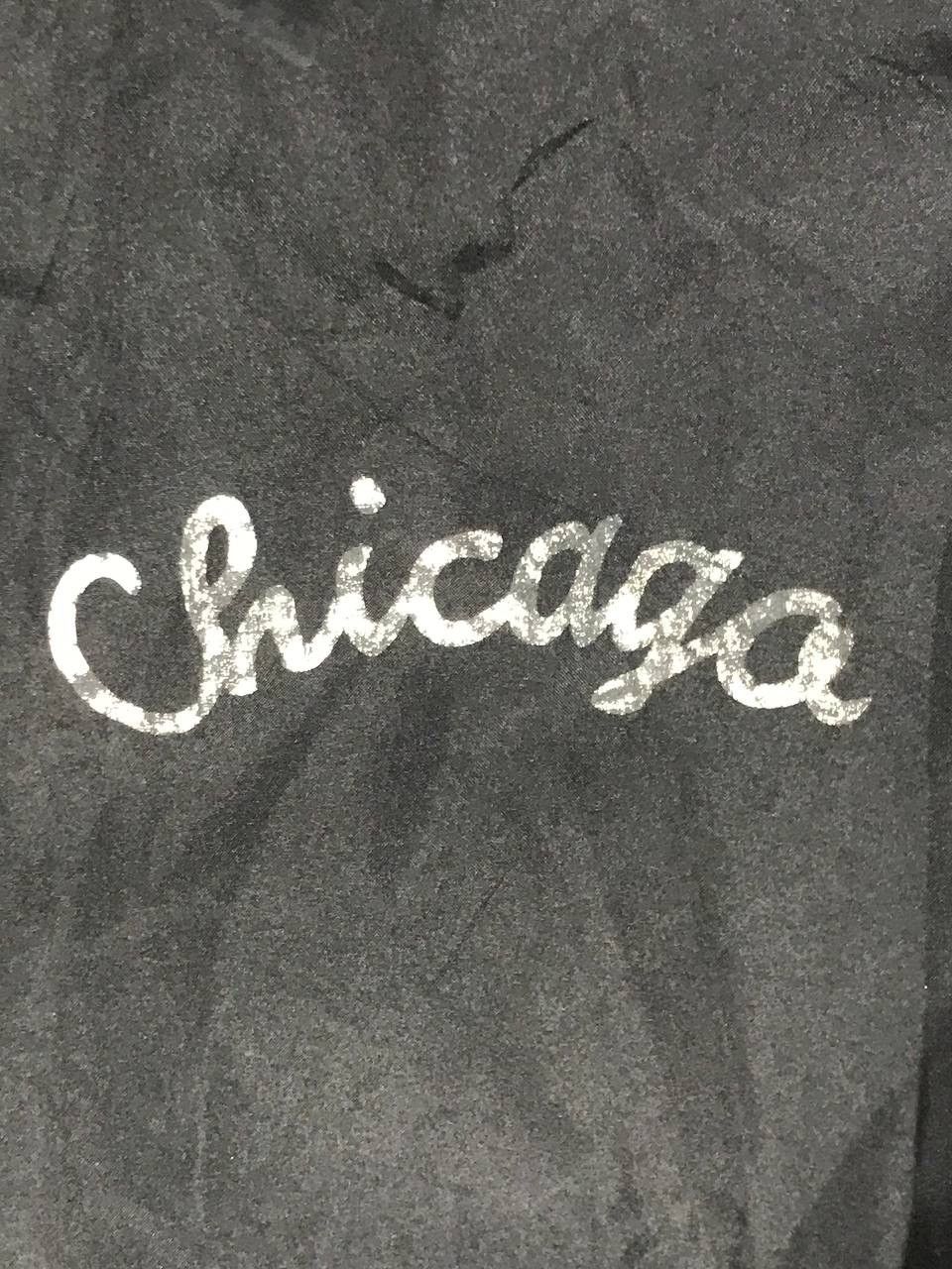 MLB White sox Chicago baseball team mlb Size US L / EU 52-54 / 3 - 6 Thumbnail