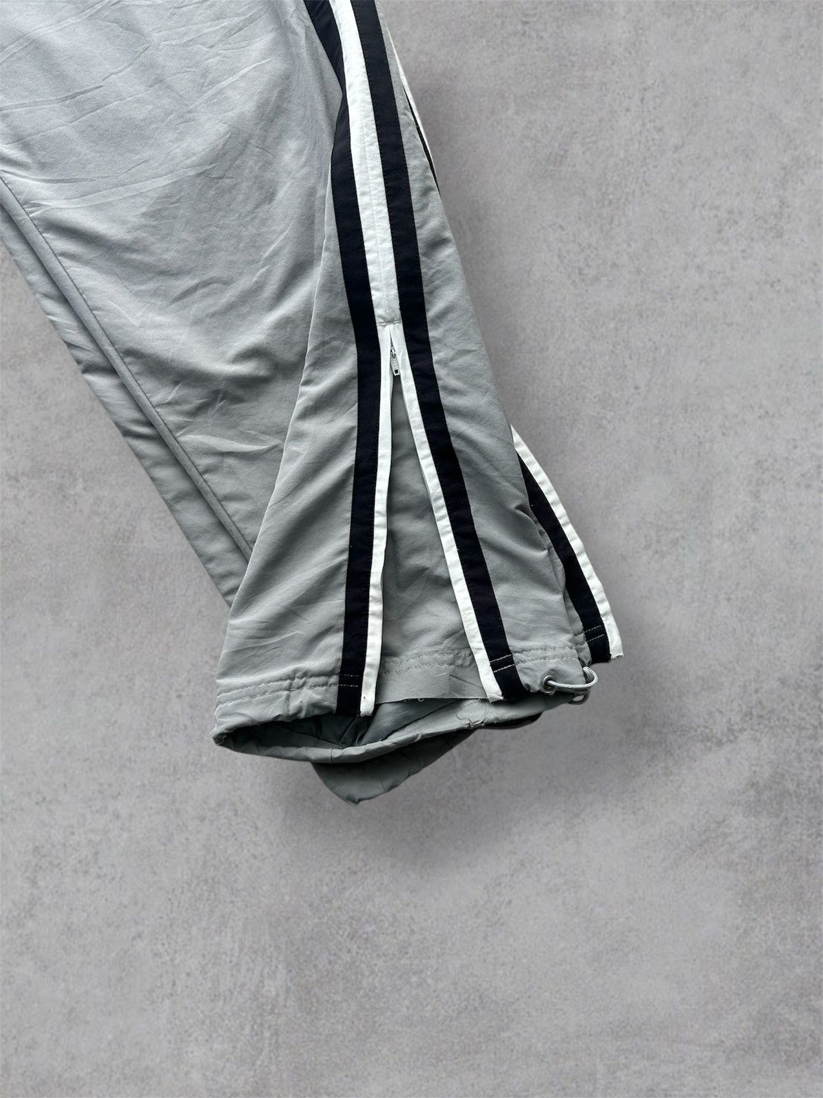 Nike × Vintage Nike trackpants Size US 34 / EU 50 - 4 Thumbnail