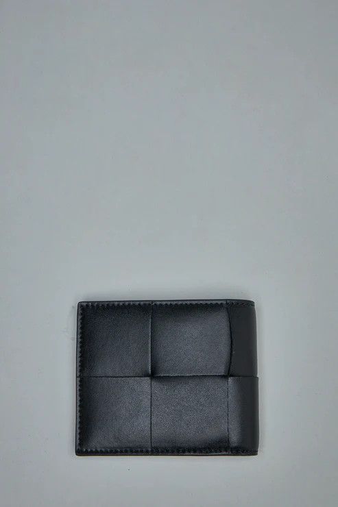 Bottega Veneta o1bcso1str0824 Size : OS / Cassette Bi-Fold Wallet Purse Size ONE SIZE - 1 Thumbnail