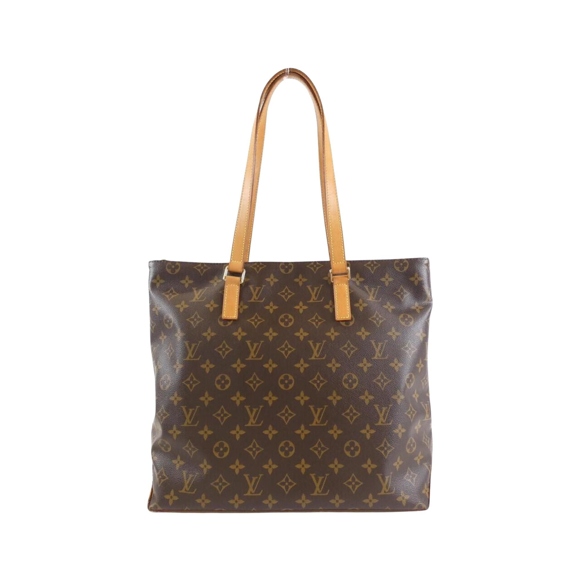 Louis Vuitton Louis Vuitton Mezzo tote Size ONE SIZE - 1 Thumbnail