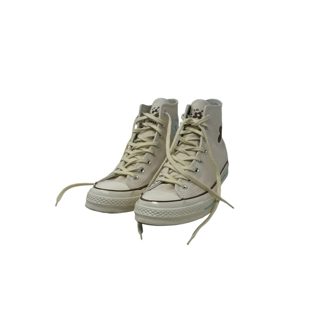 Converse Converse Chuck Taylor All Star 70 Hi Golf le Fleur size 9 Size US 9 / EU 42 - 12 Thumbnail