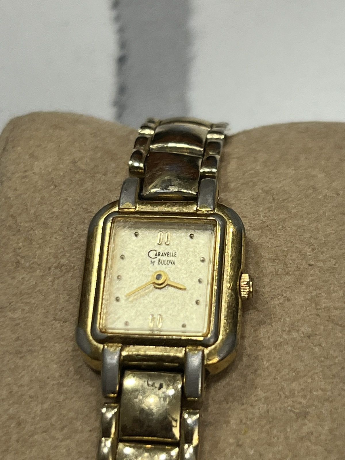 Caravelle by Bulova Vintage Bulova watch Size ONE SIZE - 3 Thumbnail