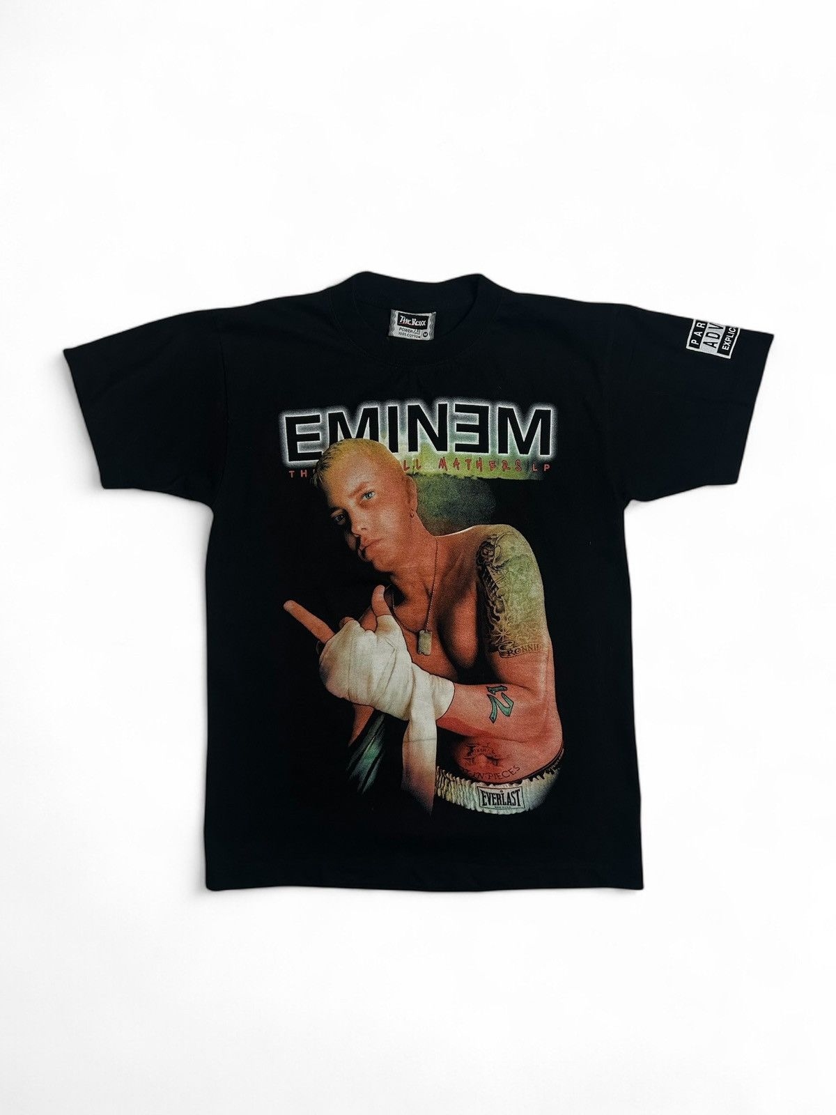 Eminem The Marshall Mathers LP Tシャツ s-l400.jpg
